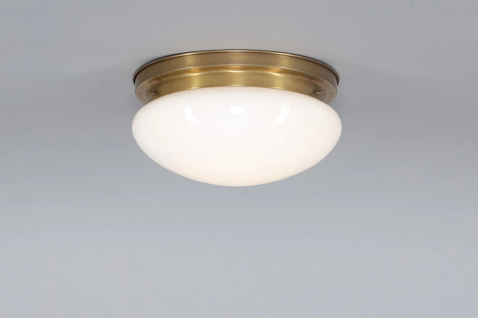 Moebelfaktor Deckenleuchte D18LED-125op B