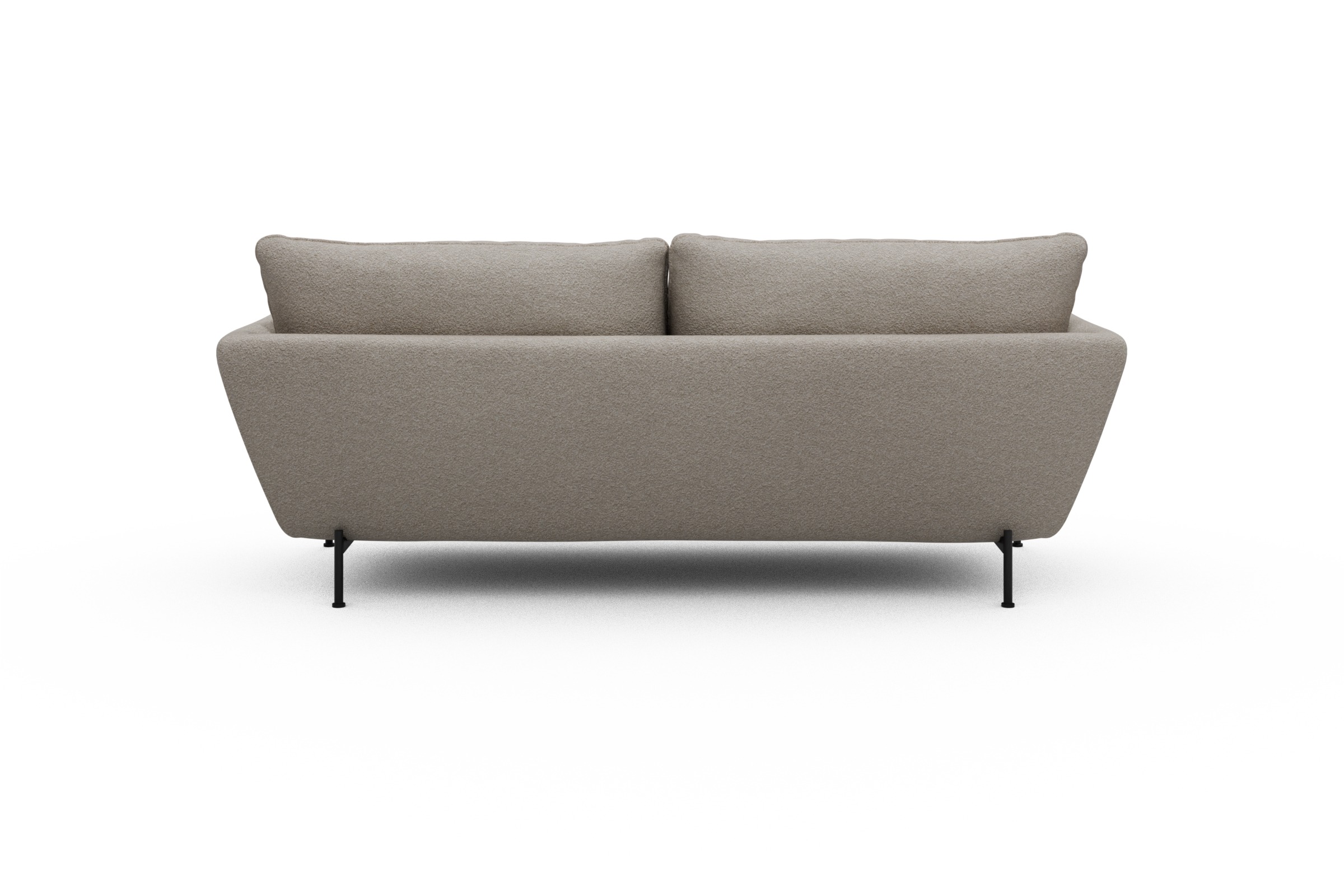 Sofa Anton 3-Sitzer Aivi-Lace-Beige