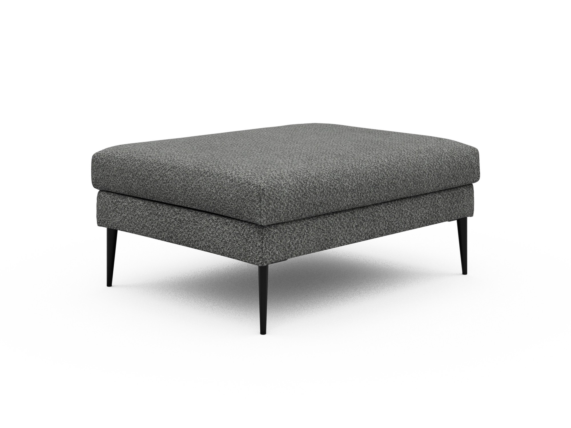 Skandi Home Ottomane Paul Vanora-Warm-Grey moebelfaktor