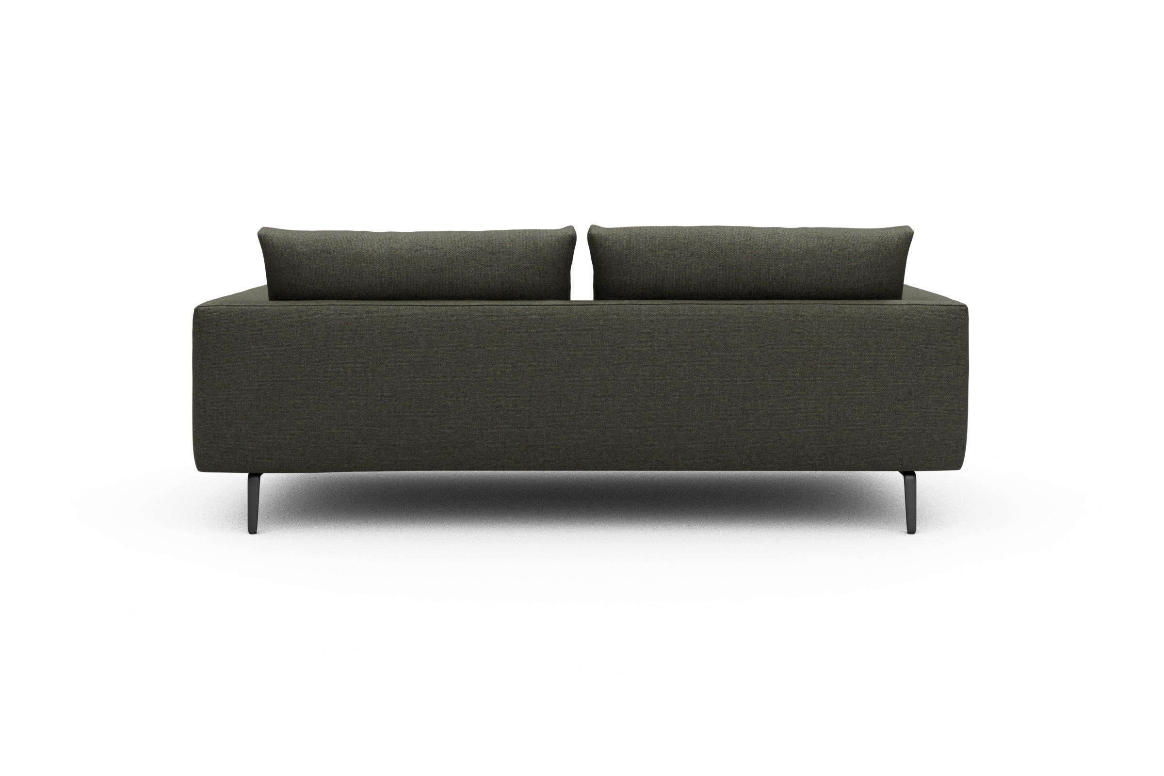 Sofa Karl 3-Sitzer Sama-Winter-Moss