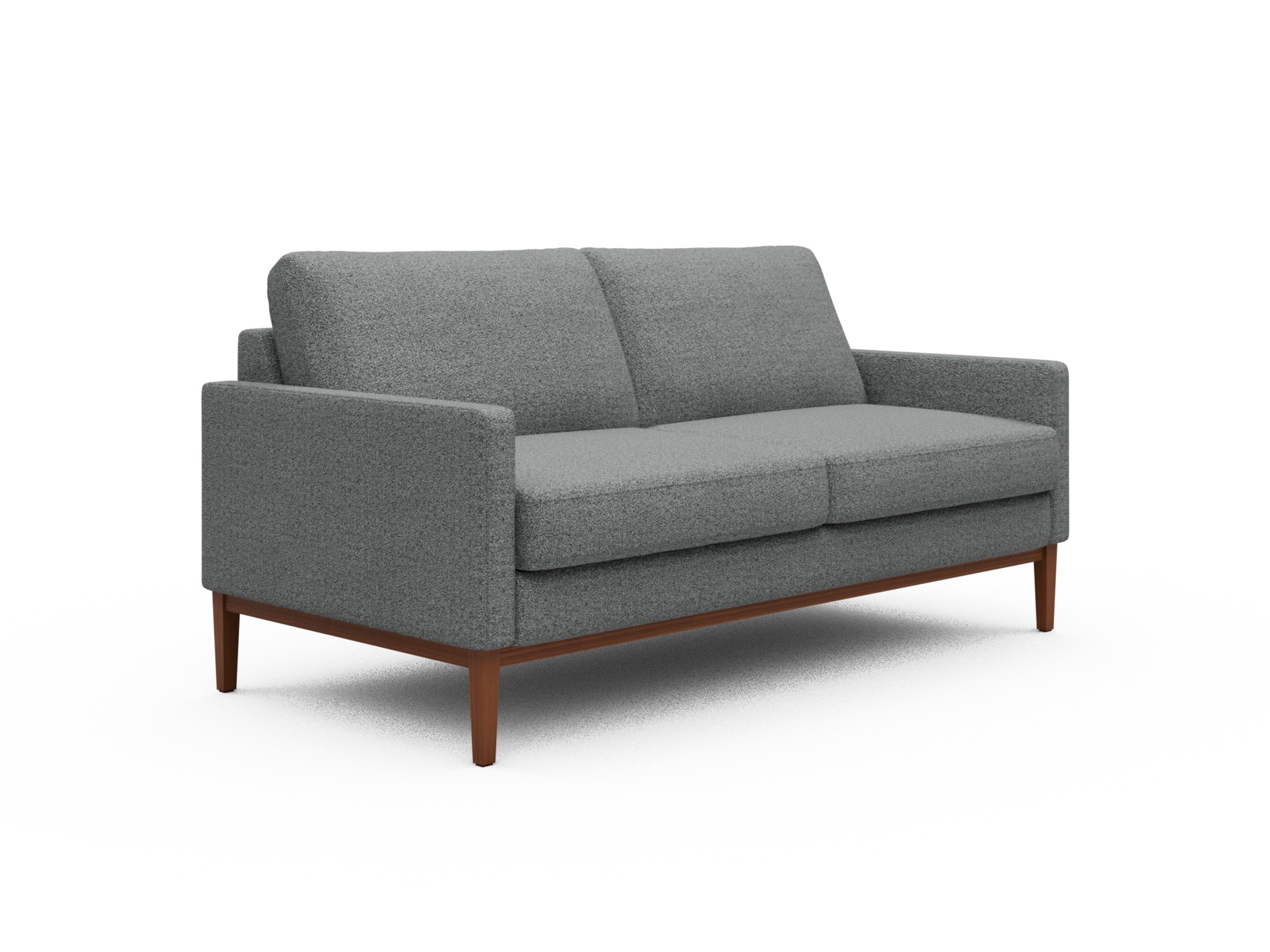 Skandi Home Sofa Bodo 2,5-Sitzer Aivi-Gravet-Grey moebelfaktor