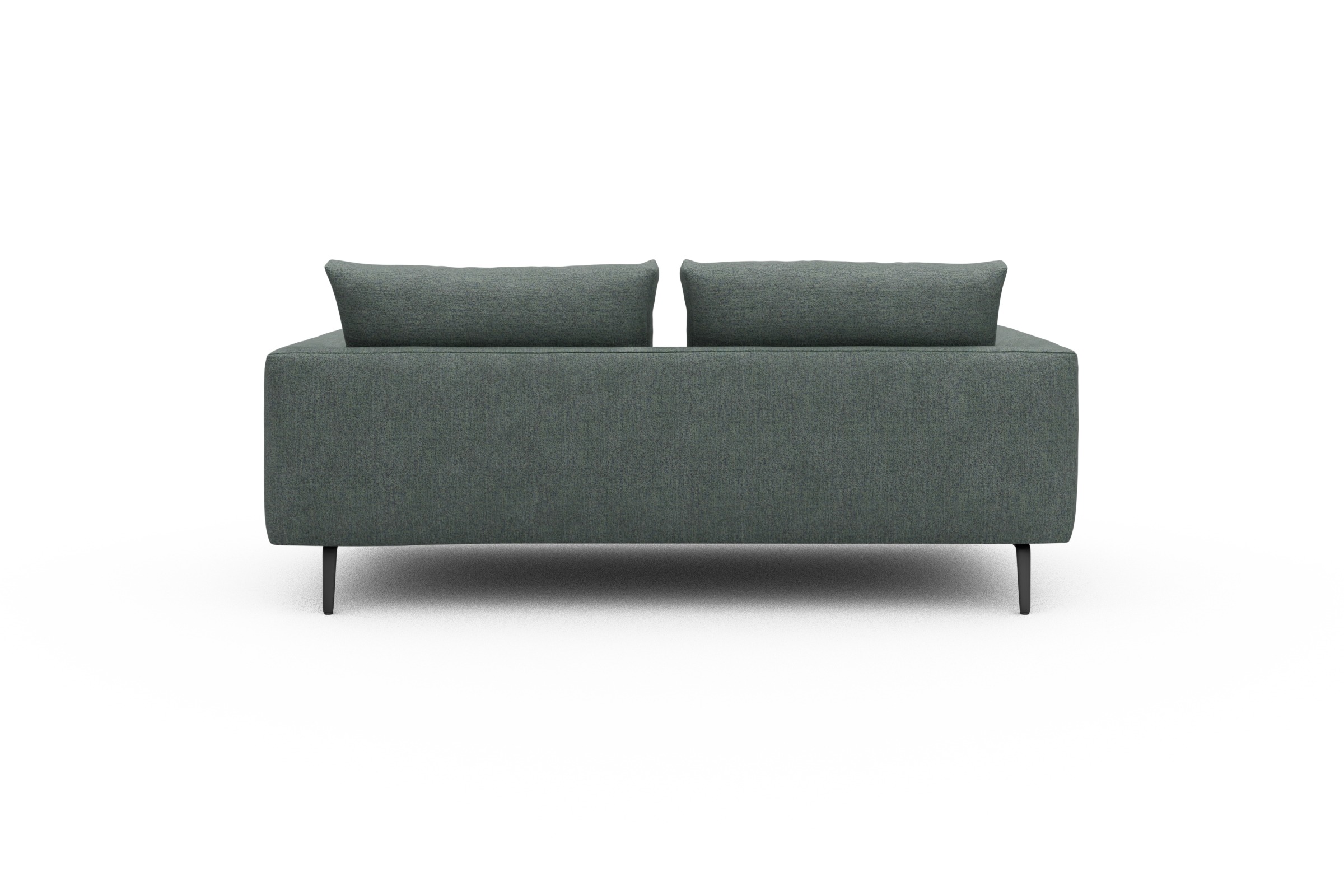 Sofa Karl 2-5-Sitzer Carreno-Ice-Blue