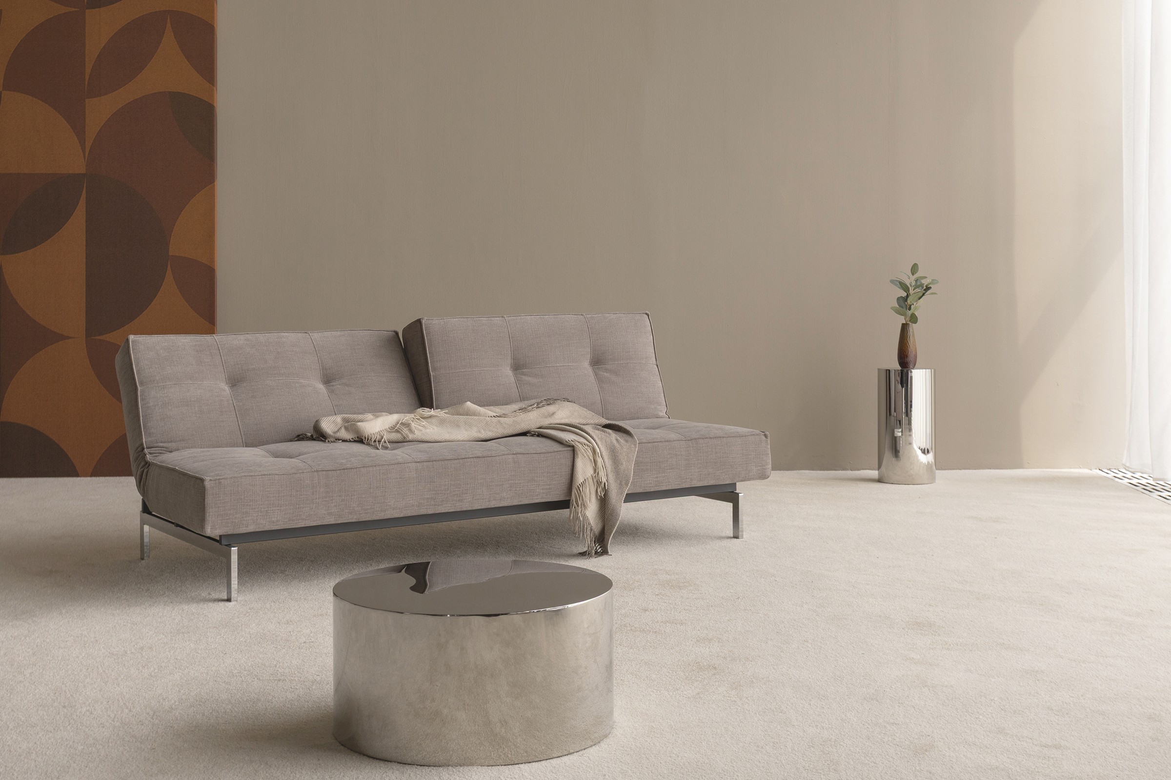 Schlafsofa Splitback