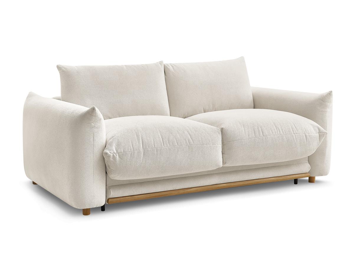 Bobochic Ernest Schlafsofa 3-Sitzer, Liegefläche 190 × 140 / 160 cm