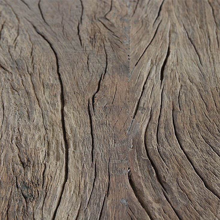 Raw Materials Farmwood Wandtisch/Beistelltisch normal