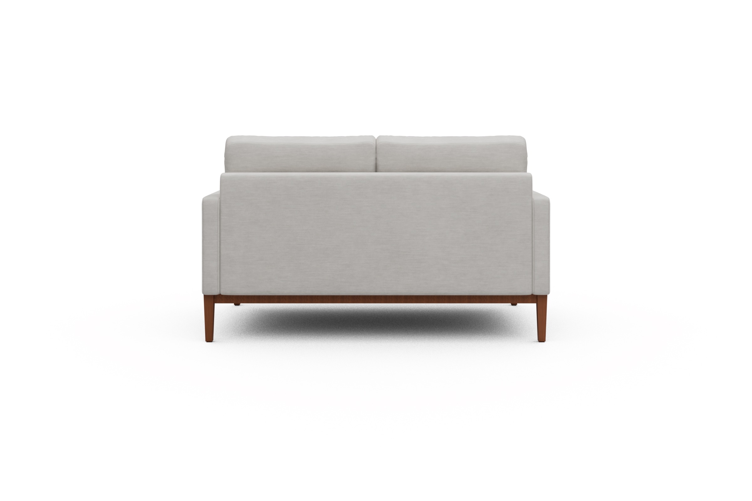 Sofa Bodo 2-Sitzer Vivus-Dusty-Off-White