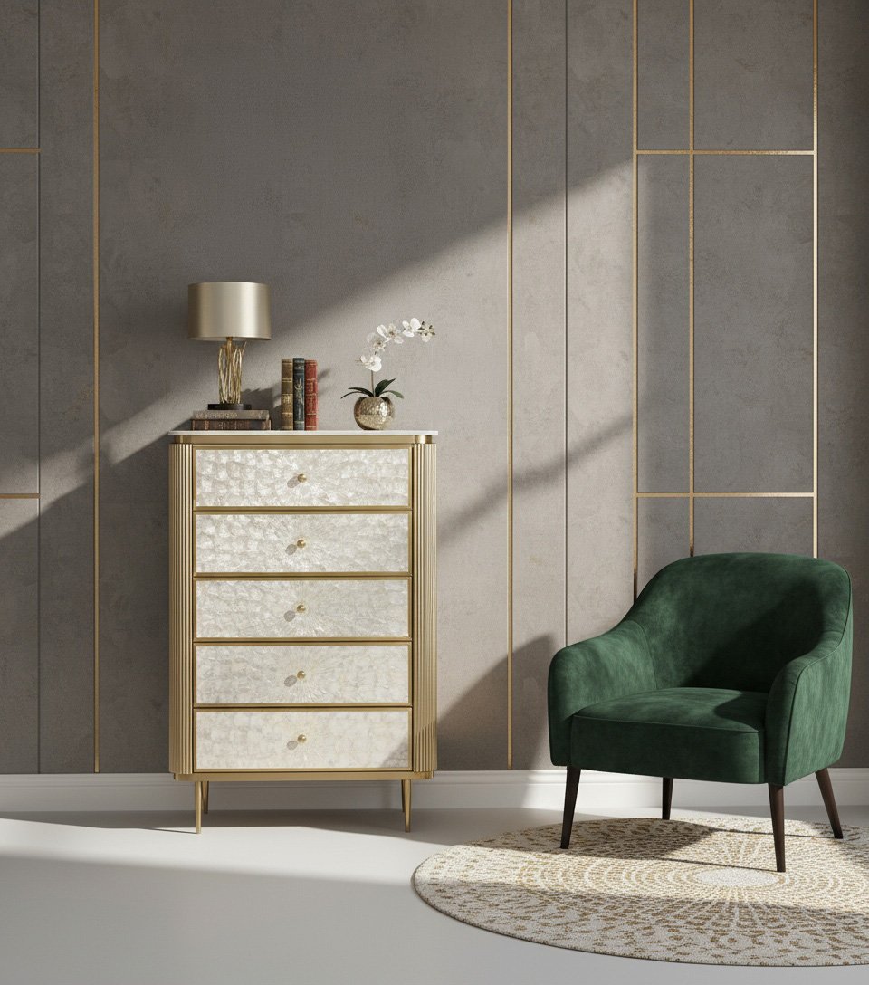 Livin Hill Sideboard Stilig 80 cm