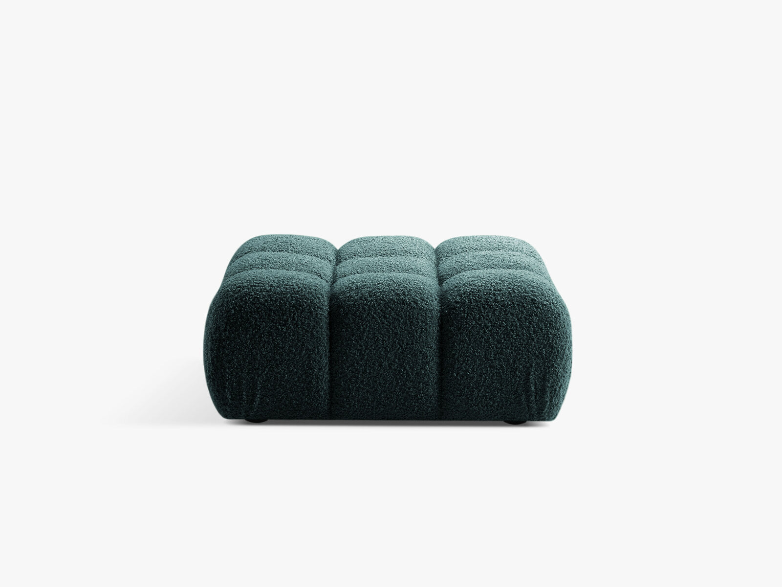Micadoni Hocker Bellis Boucle Rolf Petrol