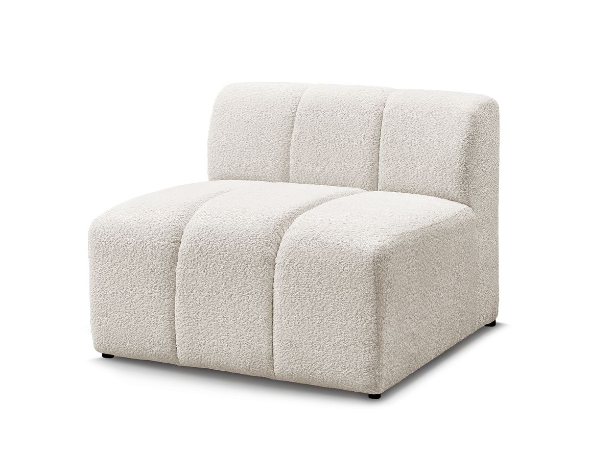 Bobochic Annecy Sofamodul 1-Sitzer
