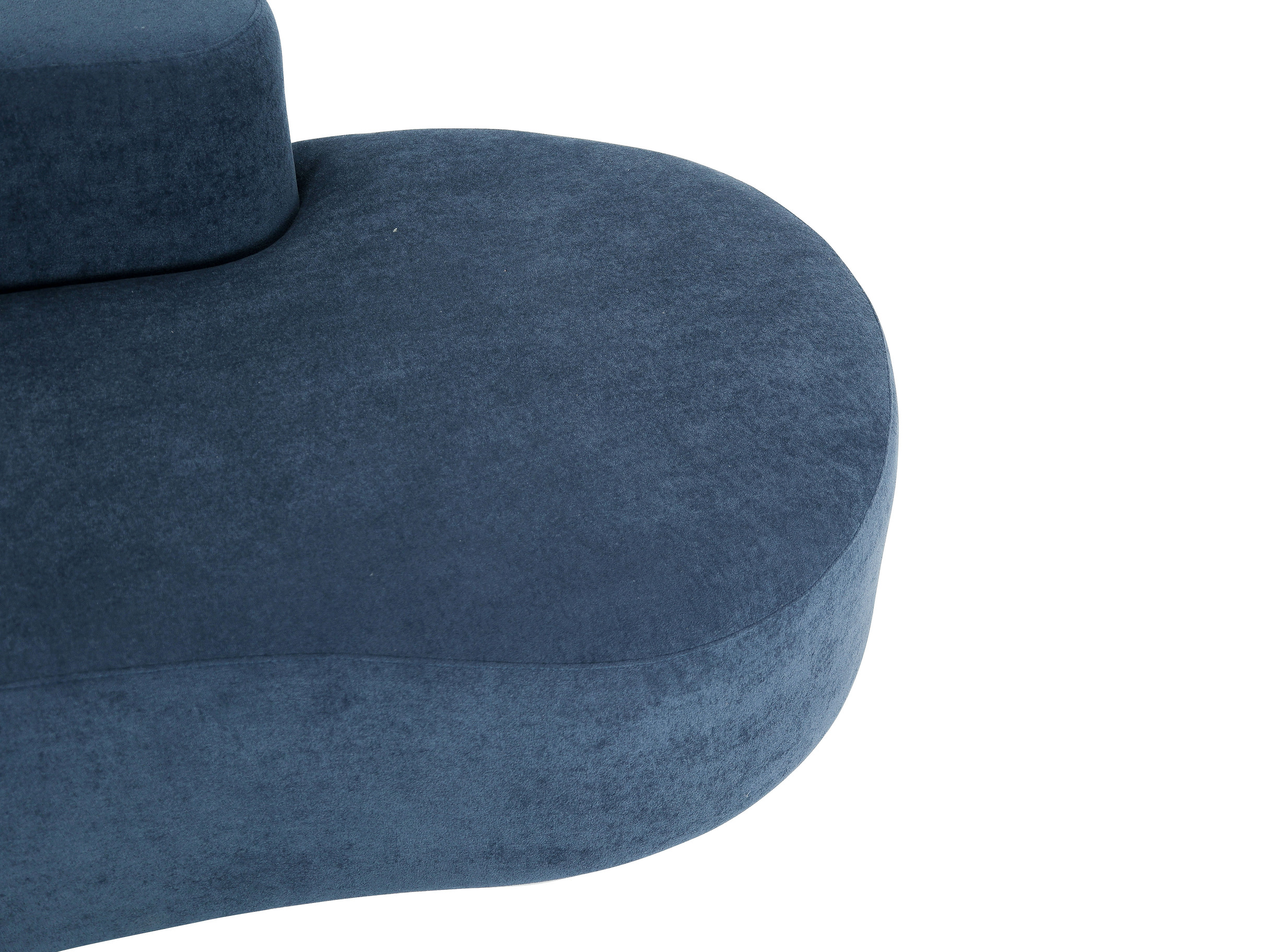 Livin Hill Sofa Nua Marineblau N75-8