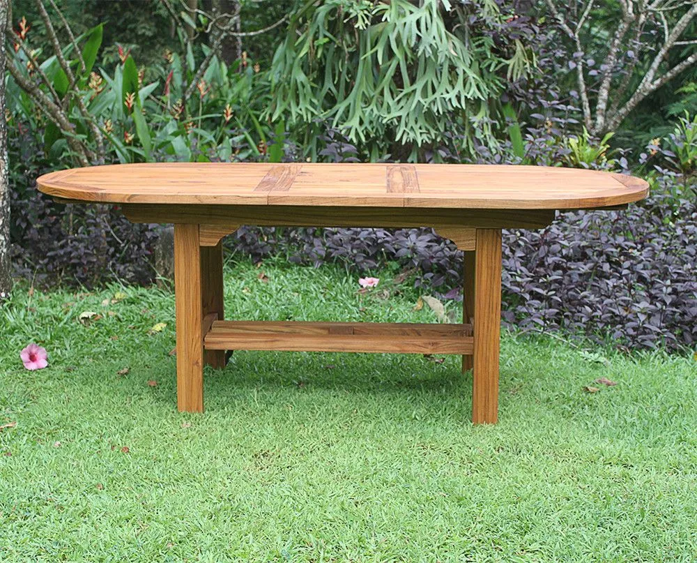 Moebelfaktor Produkt foto 10 korsika ext tbl 160 cm teak oiled 1280x1280