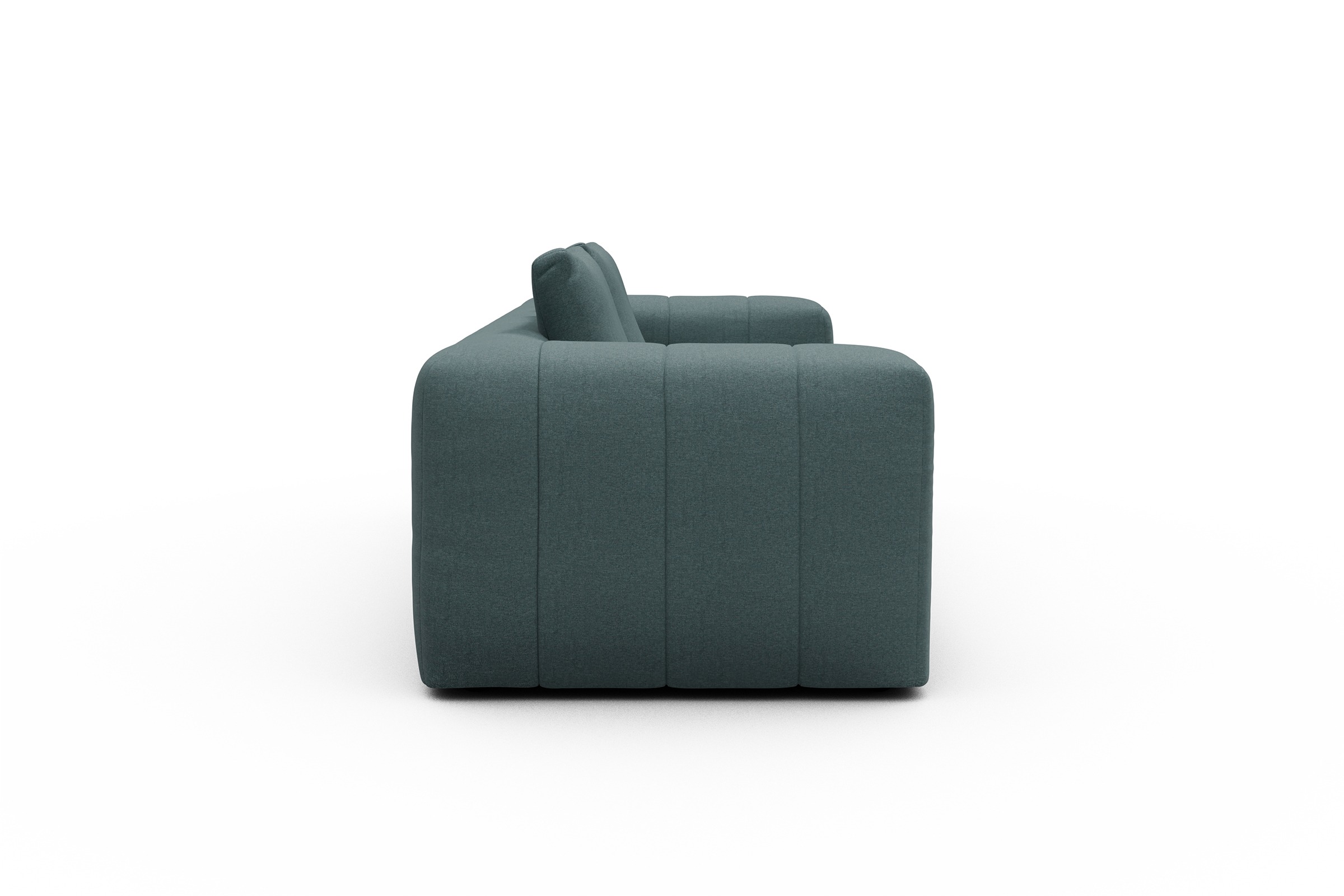 Sofa Hugo 3-Sitzer Satya-Niagara