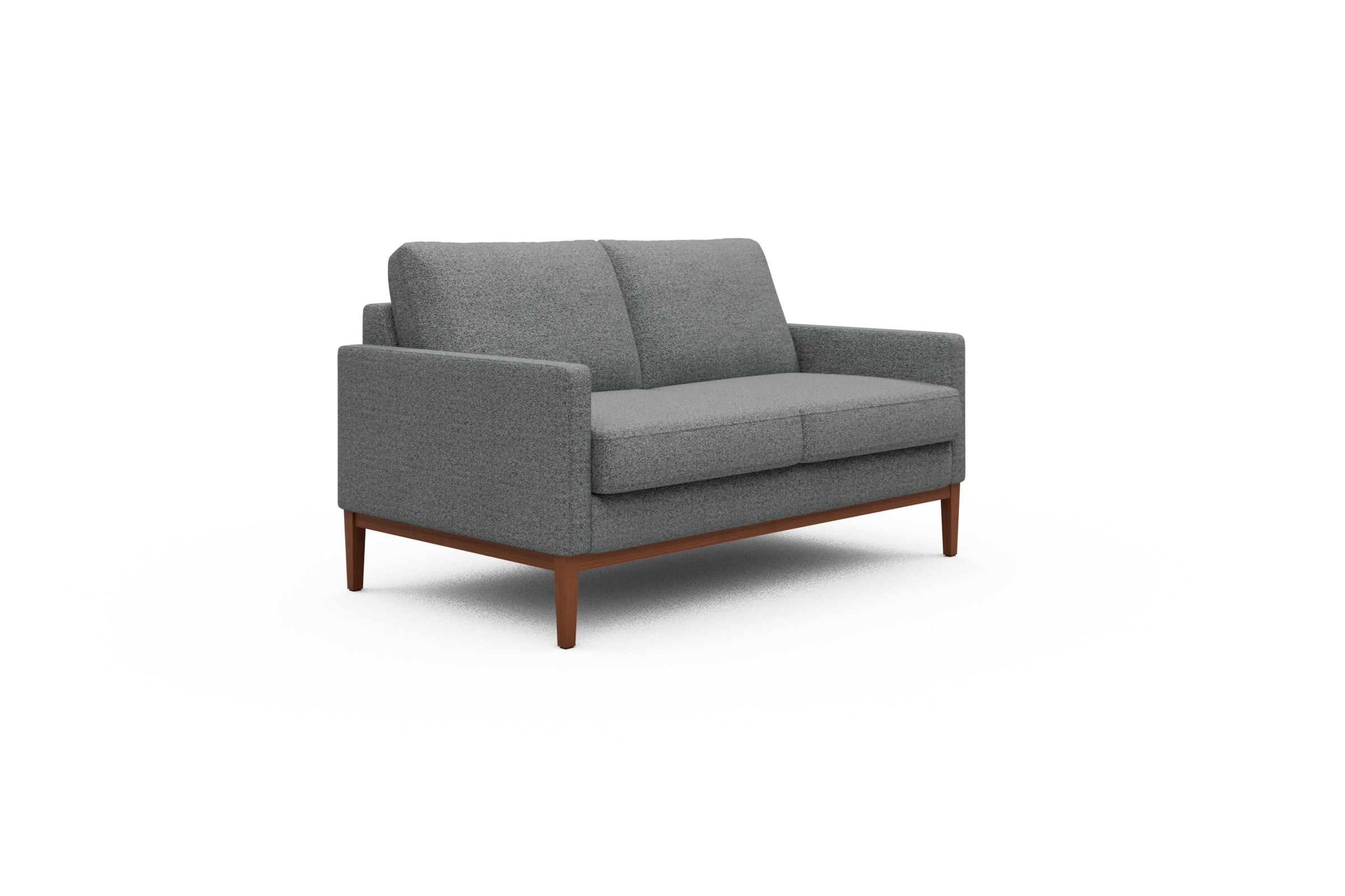 Sofa Bodo 2-Sitzer Aivi-Gravet-Grey