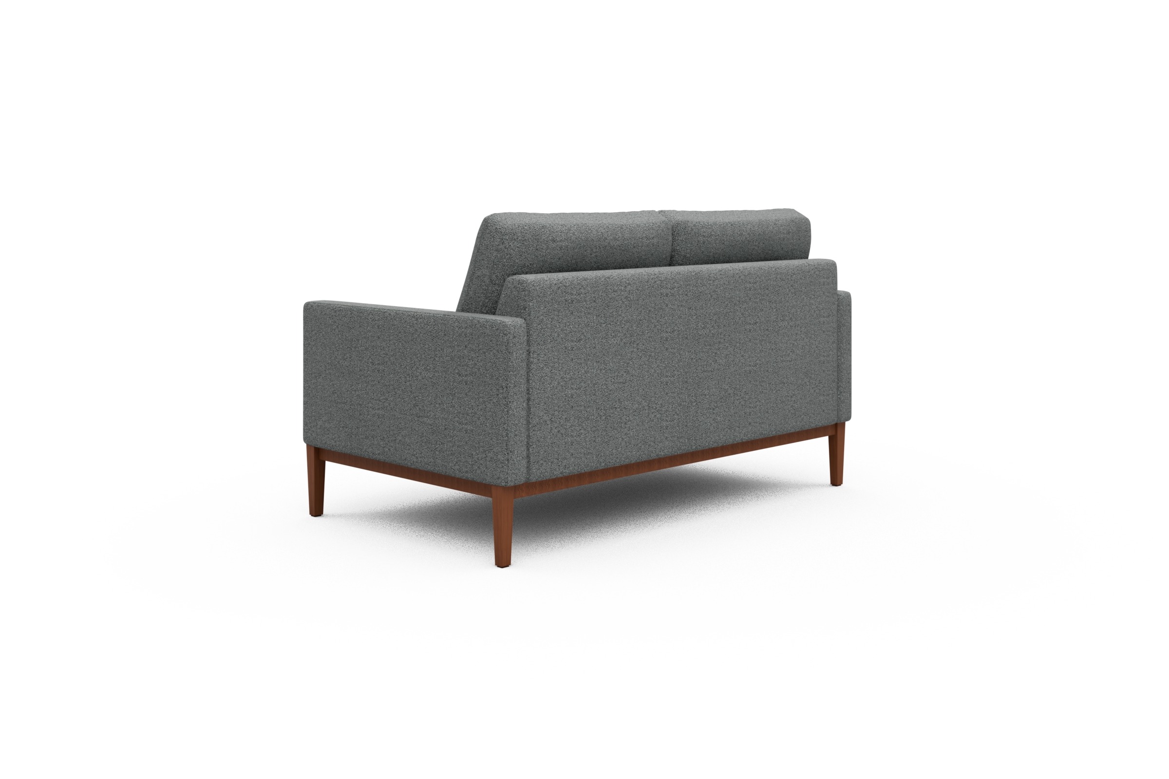 Sofa Bodo 2-Sitzer Aivi-Gravet-Grey