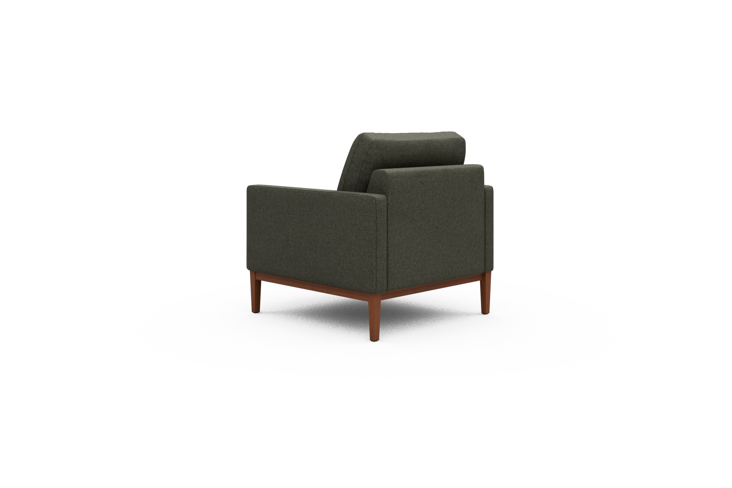 Sessel Bodo Sama-Winter-Moss