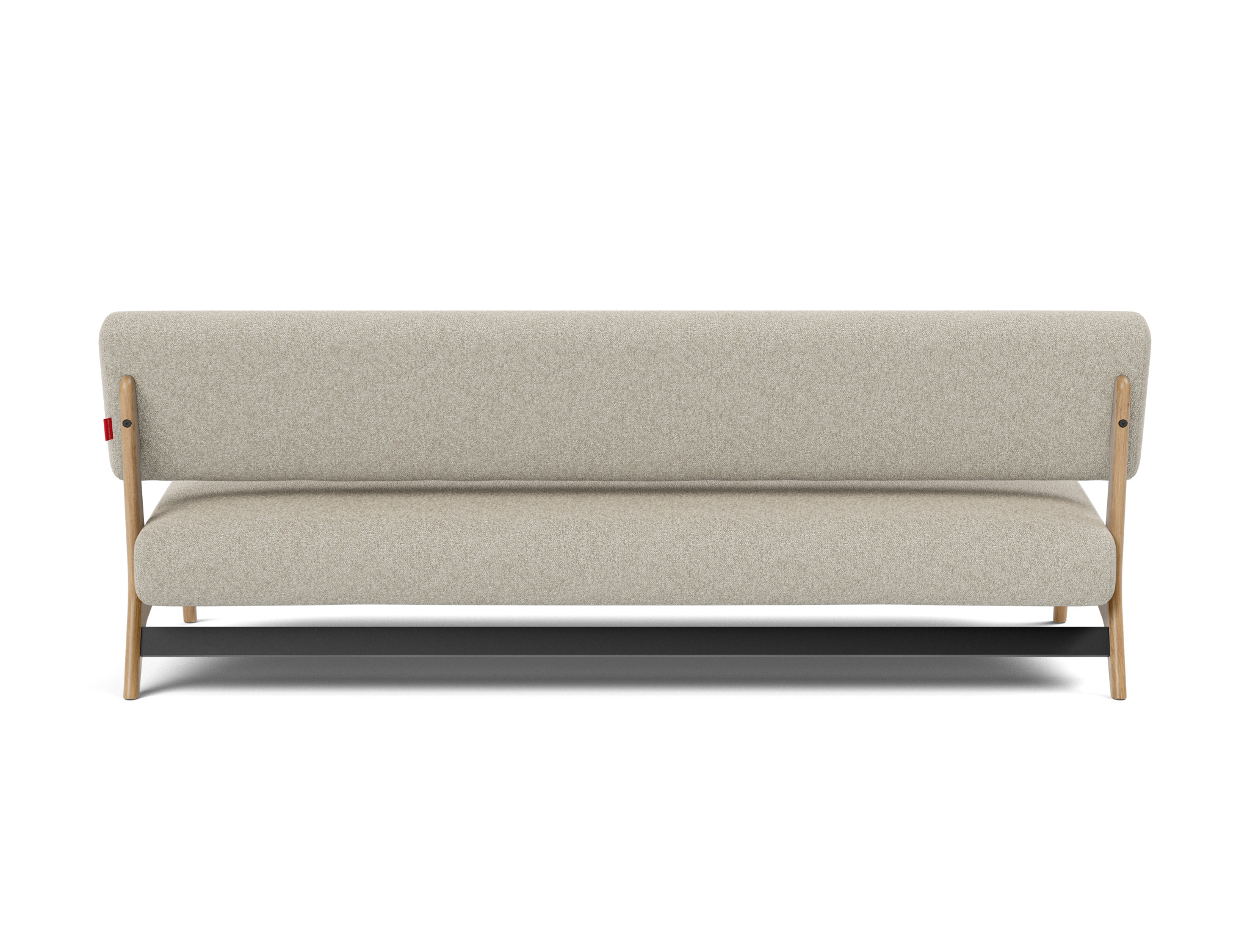 Tagesbett Nolis Boucle Skandi 539-Beige