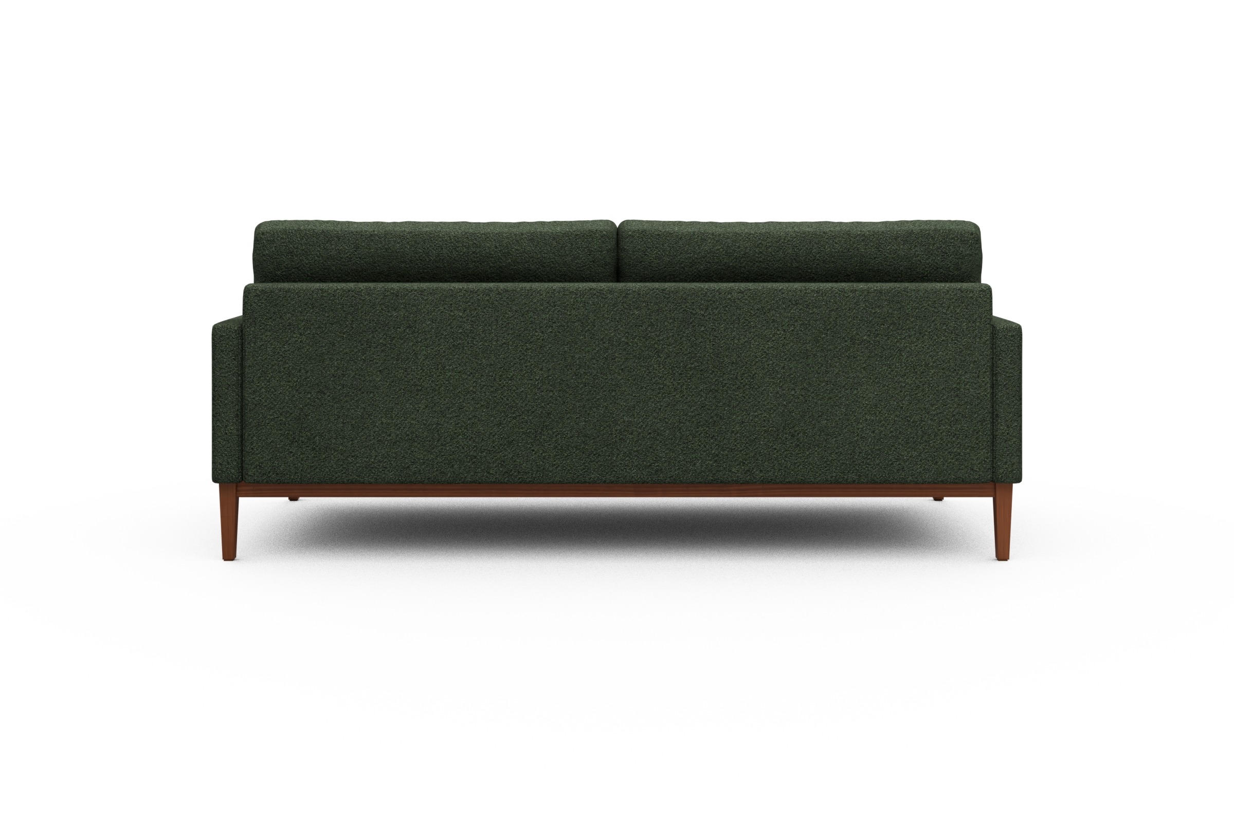 Sofa Bodo 3-Sitzer Vanora-Deep-Green