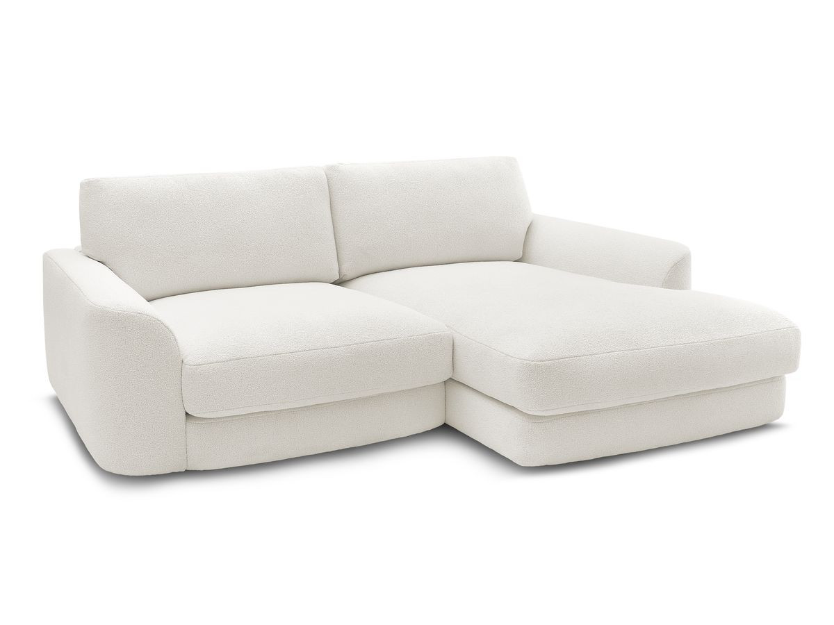 Bobochic Leonore Ecksofa
