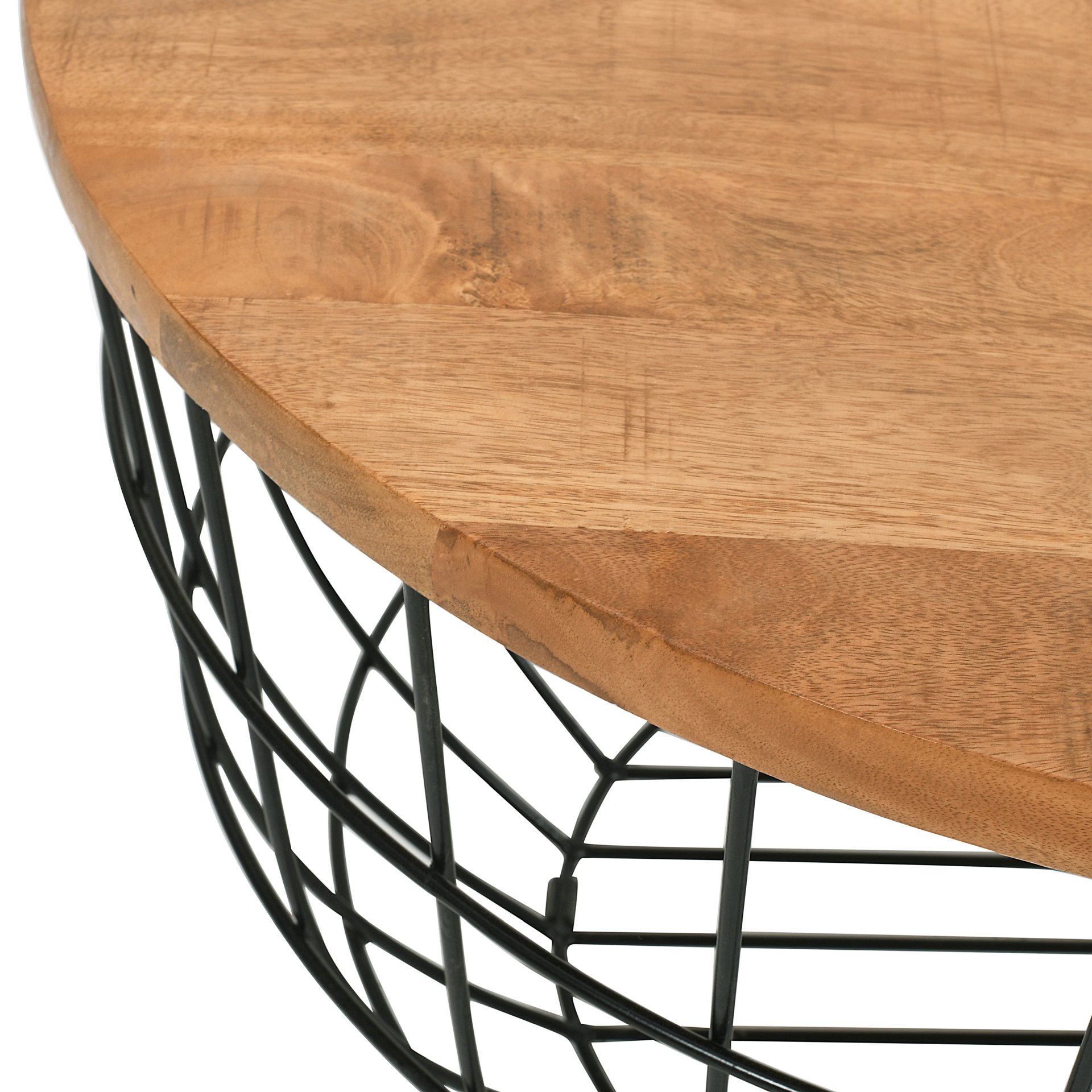 Livin Hill Beistelltisch-Set Avola AV2330-26B
