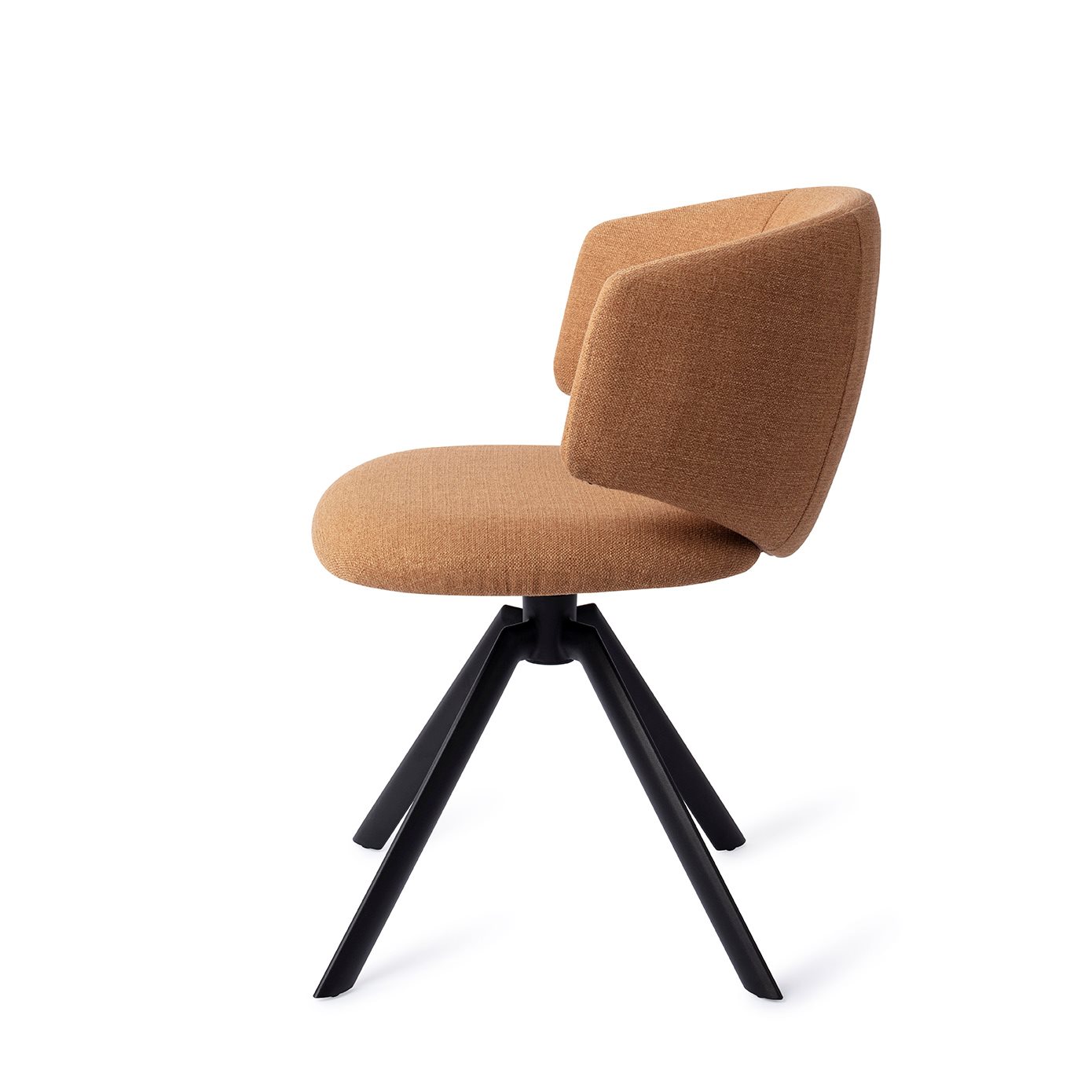 Jesper Home Esszimmerstuhl Misato Cinnamon-Spice