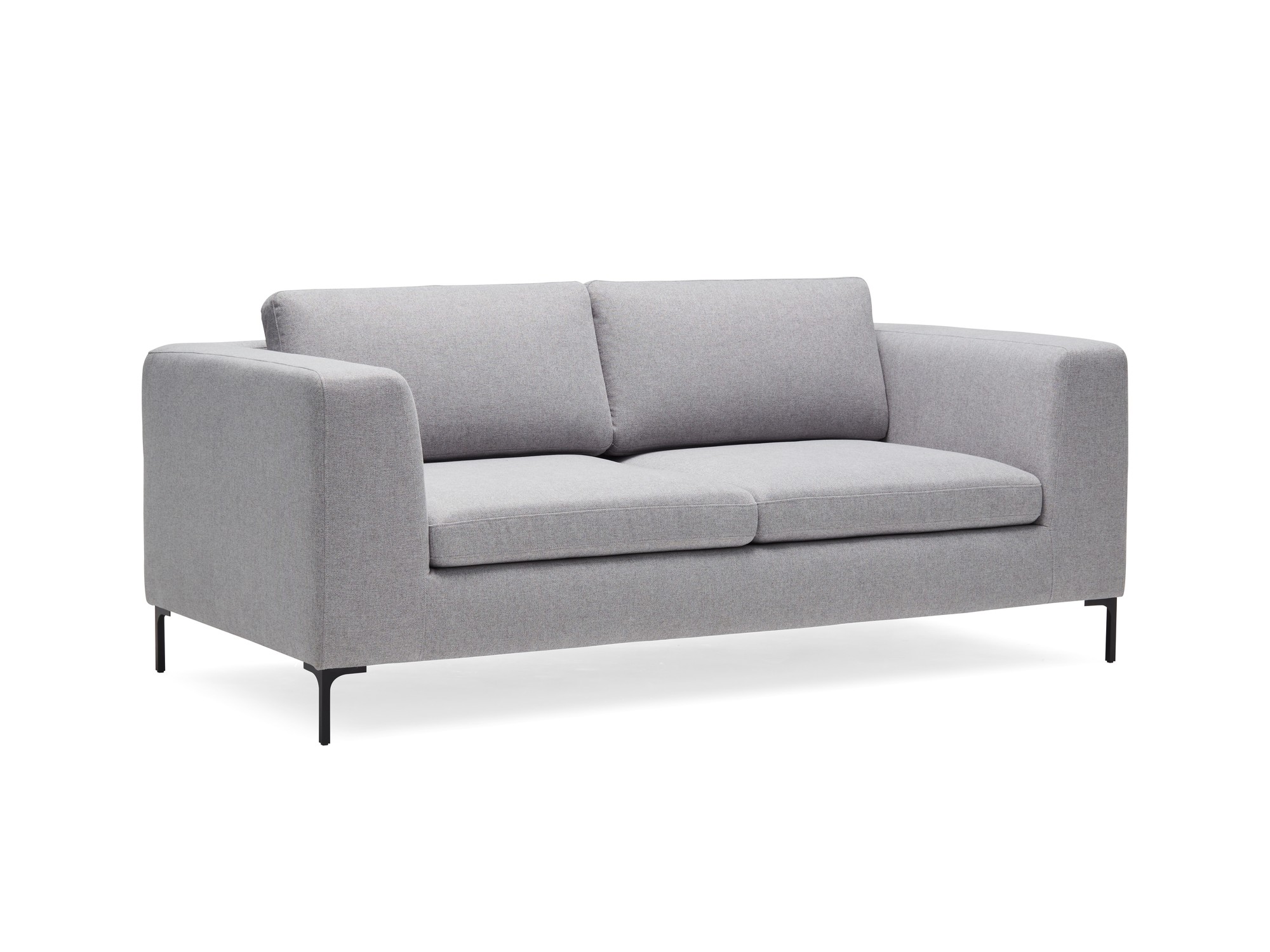 Skandi Home Sofa Theo 2,5-Sitzer Sama-Grey moebelfaktor