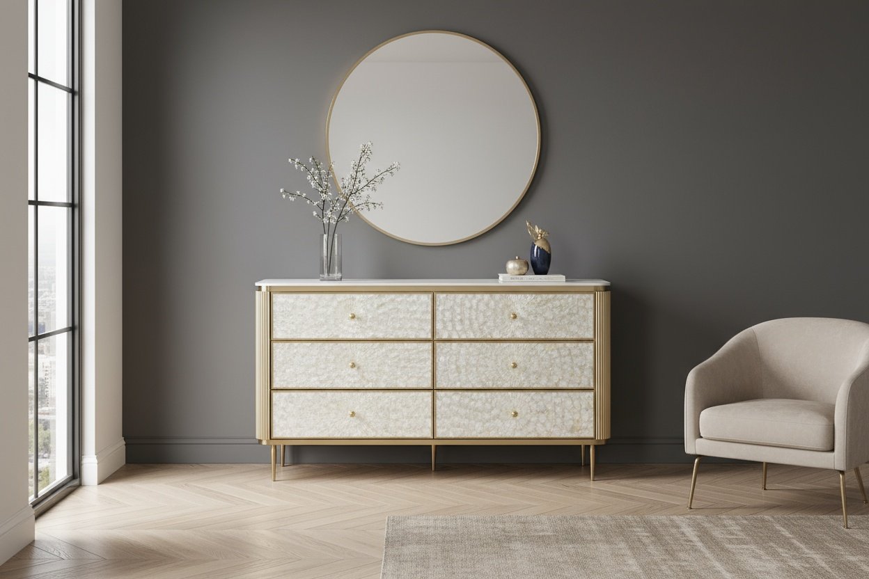 Livin Hill Kommode Stilig ST910