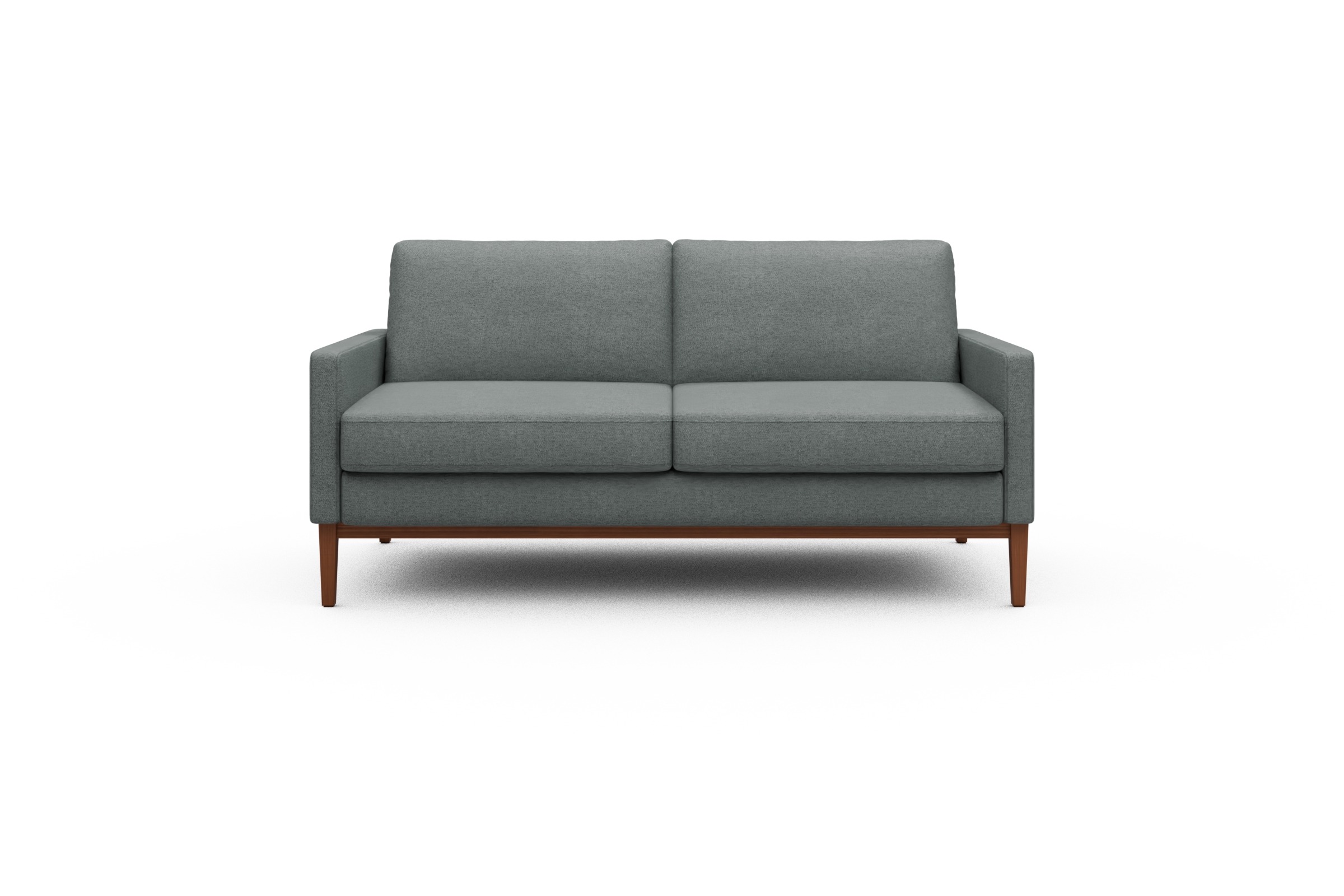 Skandi Home Sofa Bodo 2,5-Sitzer Denari-Soft-Grey moebelfaktor