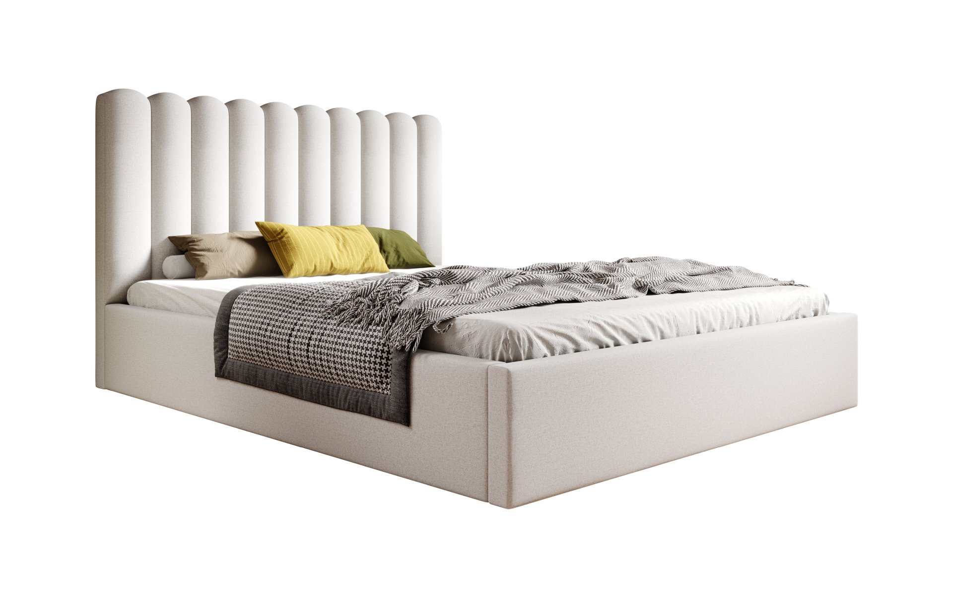 Polsterbett Astra Hygge