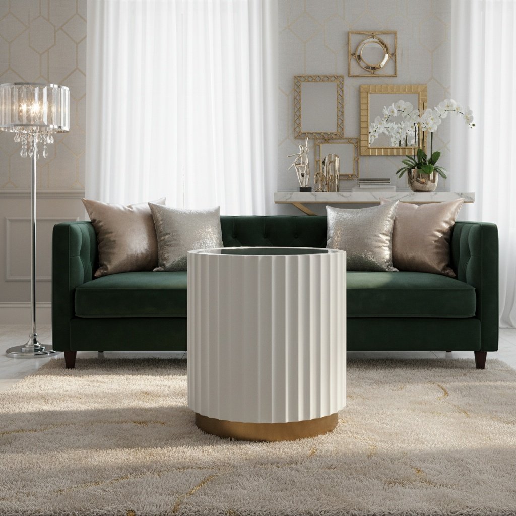 Livin Hill Beistelltisch Stilig ST708
