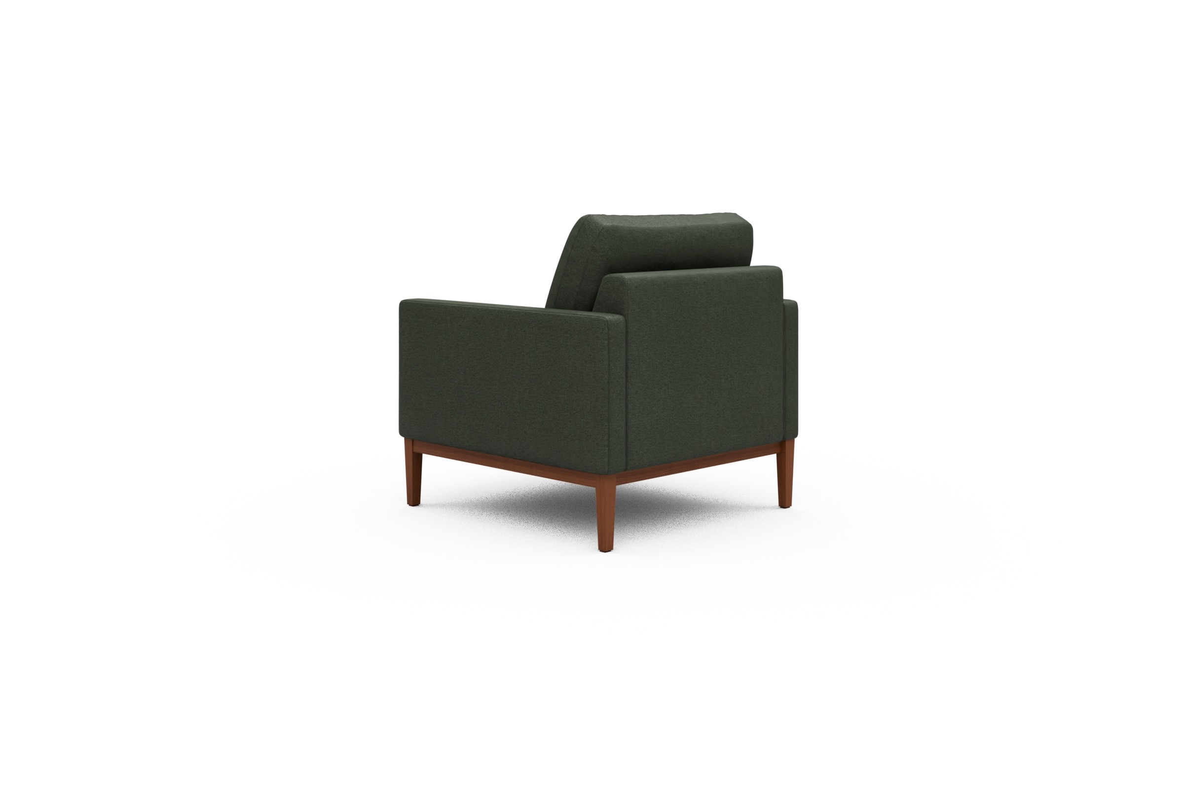 Sessel Bodo Denari-Forest-Green