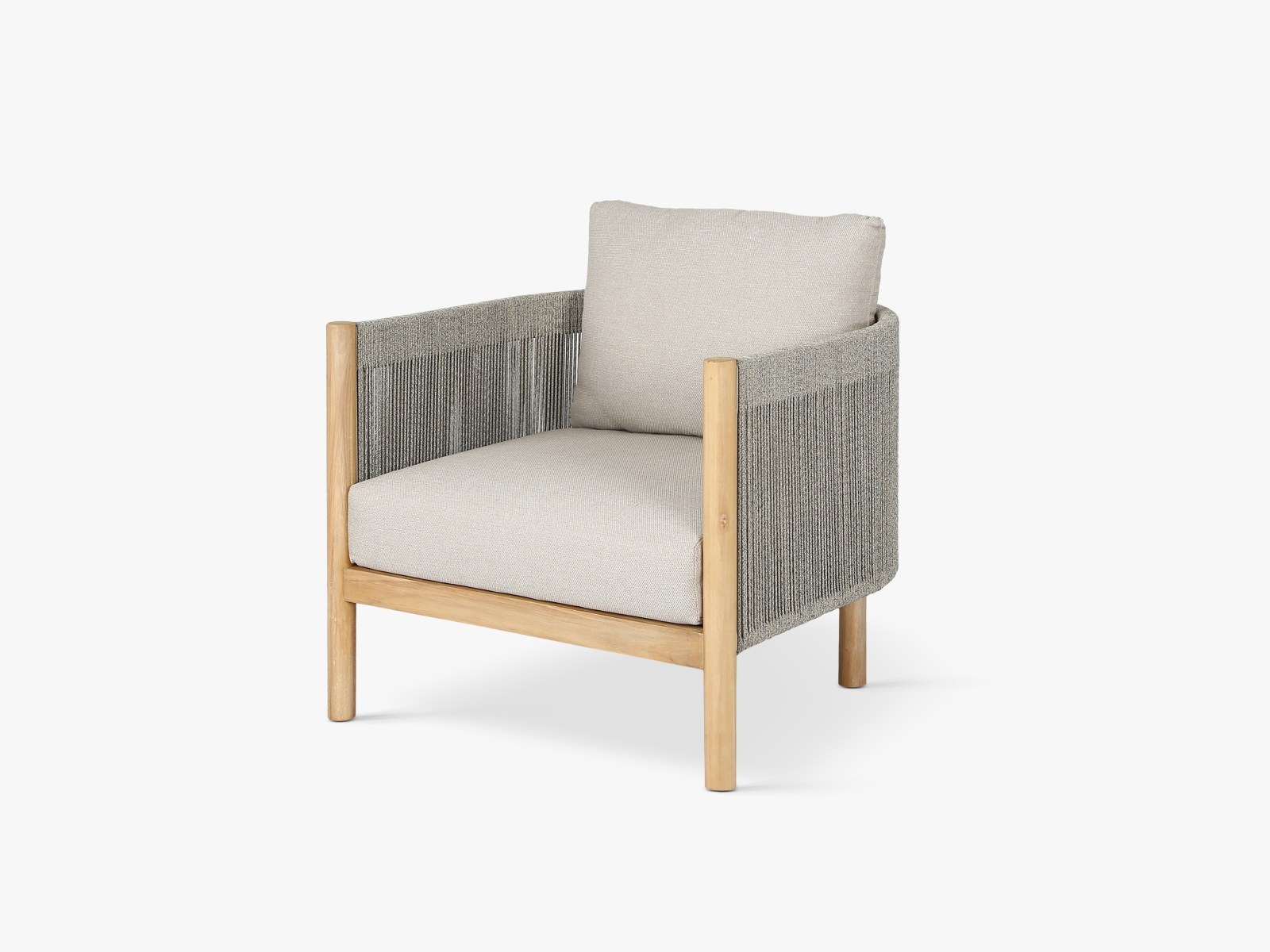 Micadoni Outdoor Sessel Majorelle