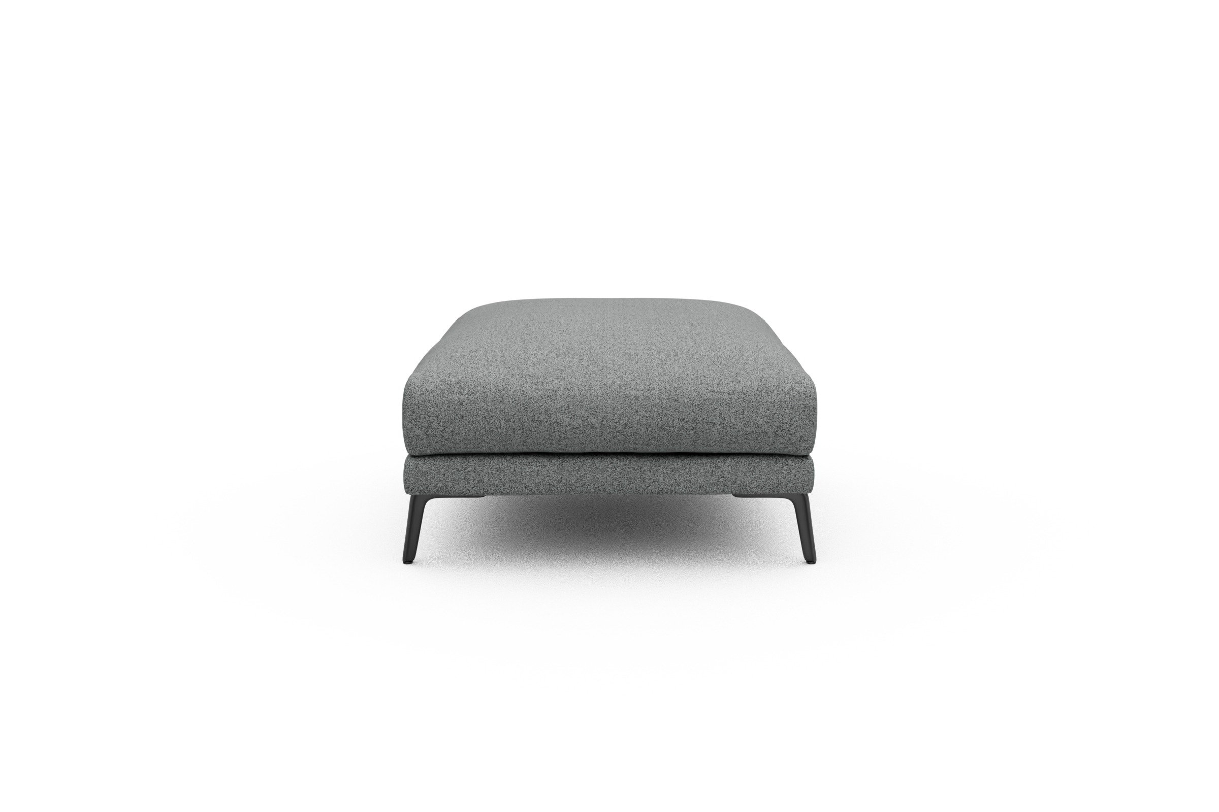 Sitzhocker Karl Aivi-Gravet-Grey