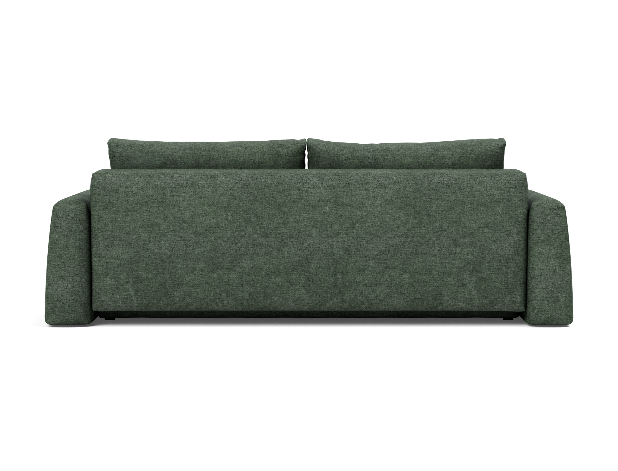 Schlafsofa Cone Flachgewebe Avella 281-Pine-Green
