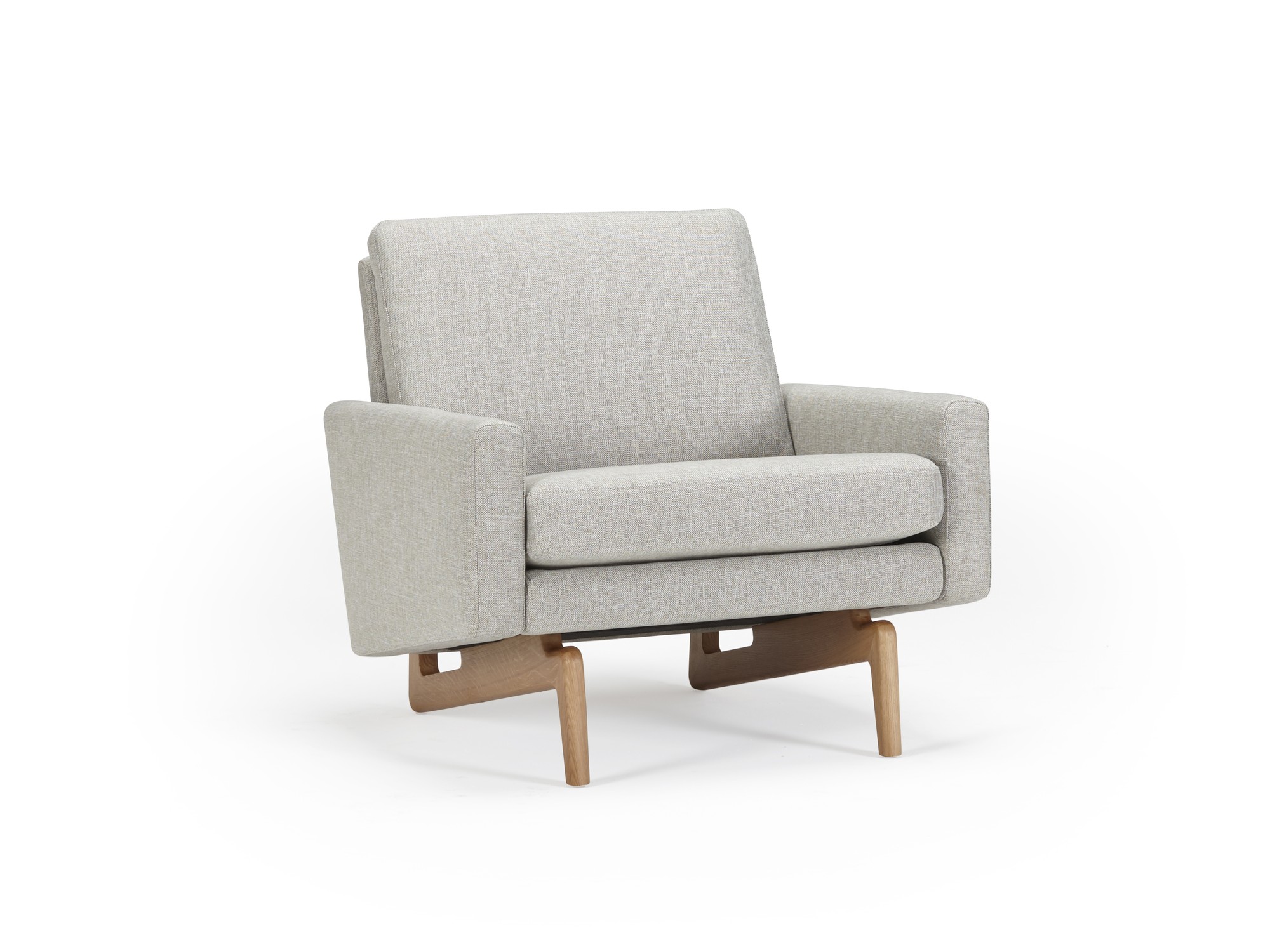Skandi Home Sessel Arne Denari-Clean-Beige moebelfaktor