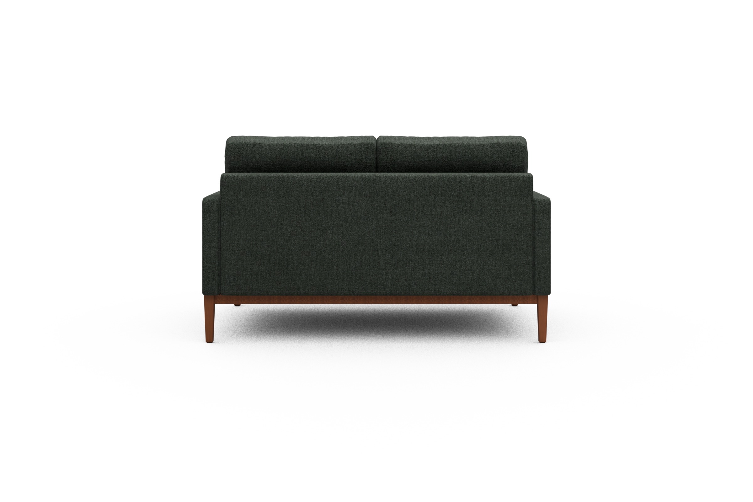 Sofa Bodo 2-Sitzer Aivi-Pine-Green