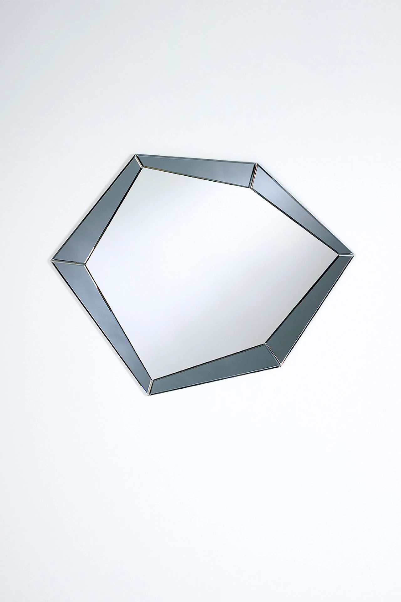 Polygon Grey