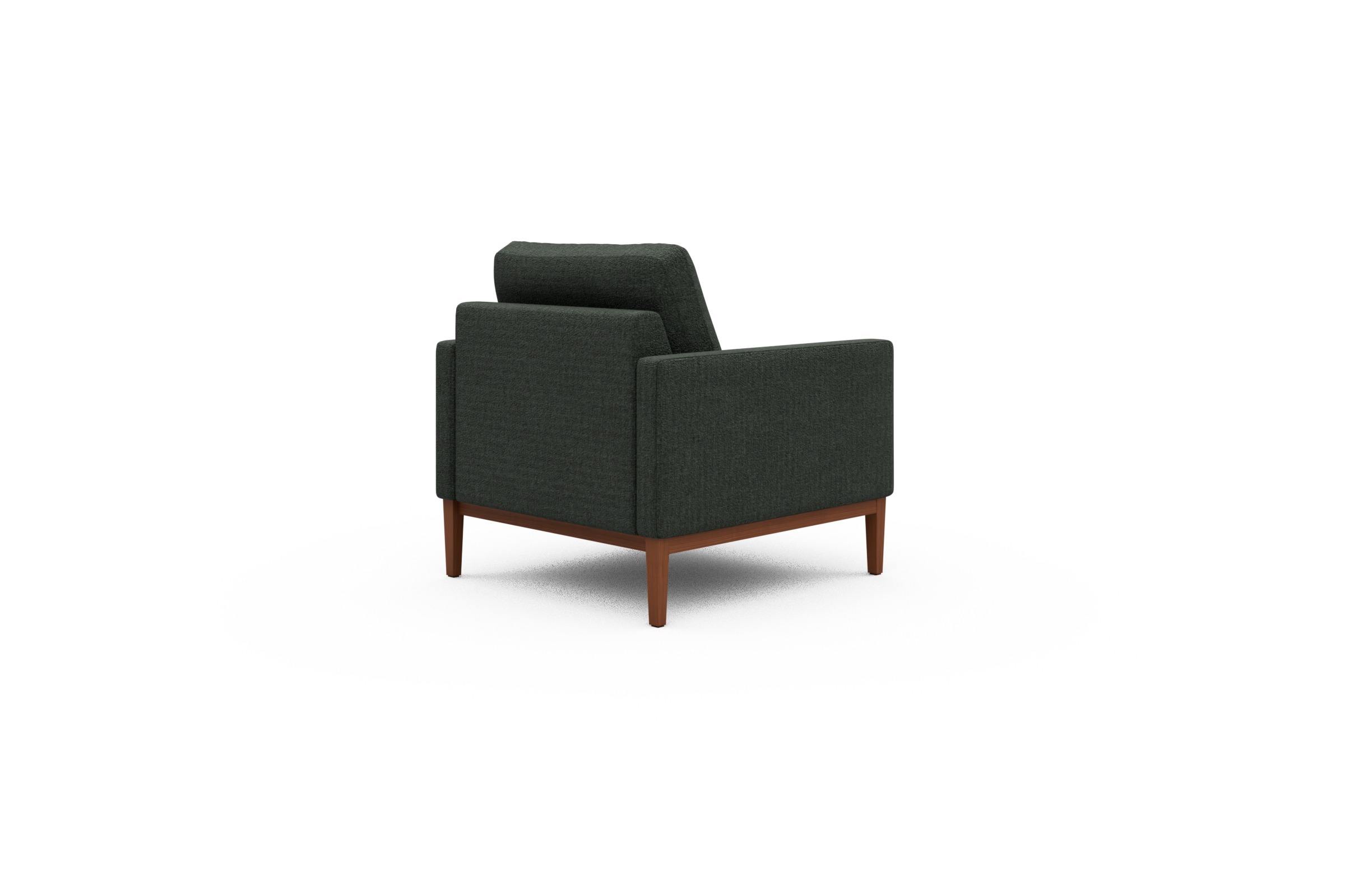 Sessel Bodo Aivi-Pine-Green