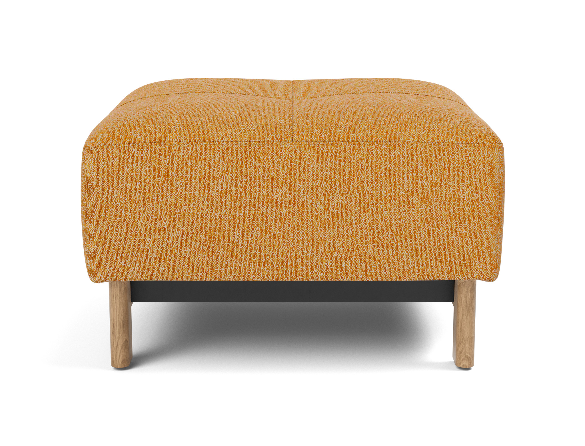 Hocker Pyxis Boucle Skandi 536-Ochre
