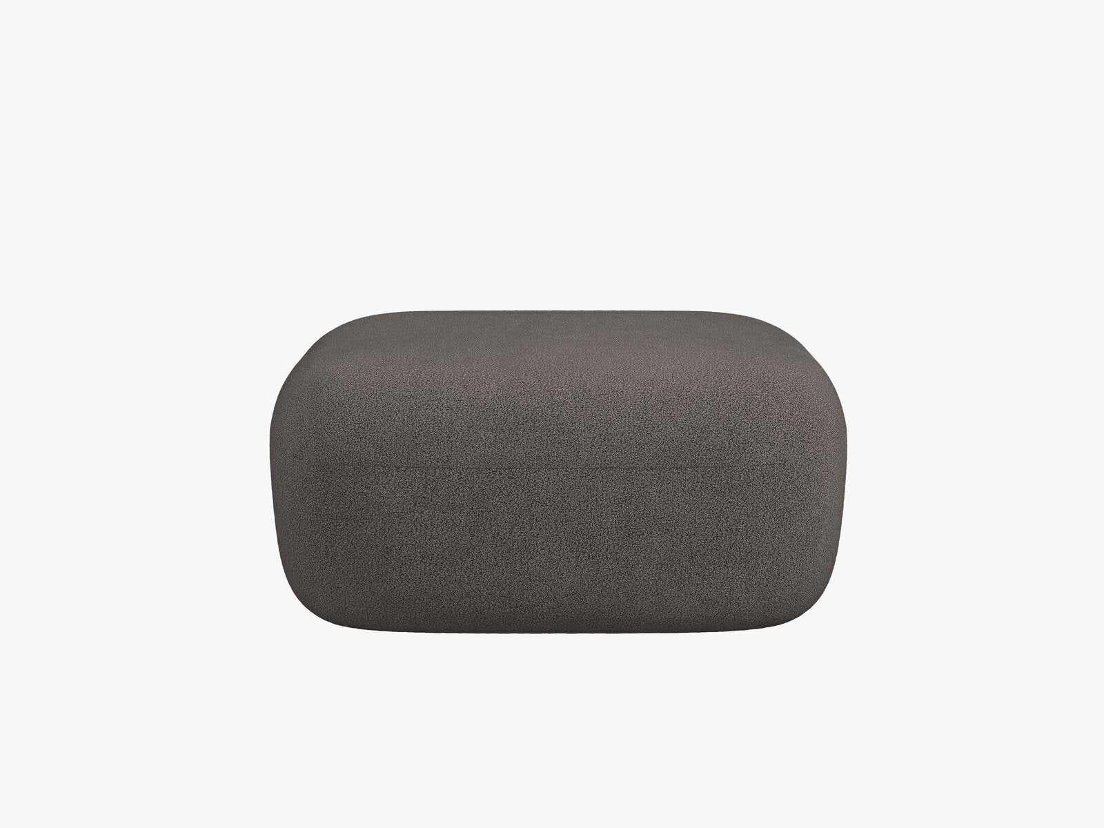 Micadoni Hocker Jenny Boucle Now or Never Grau