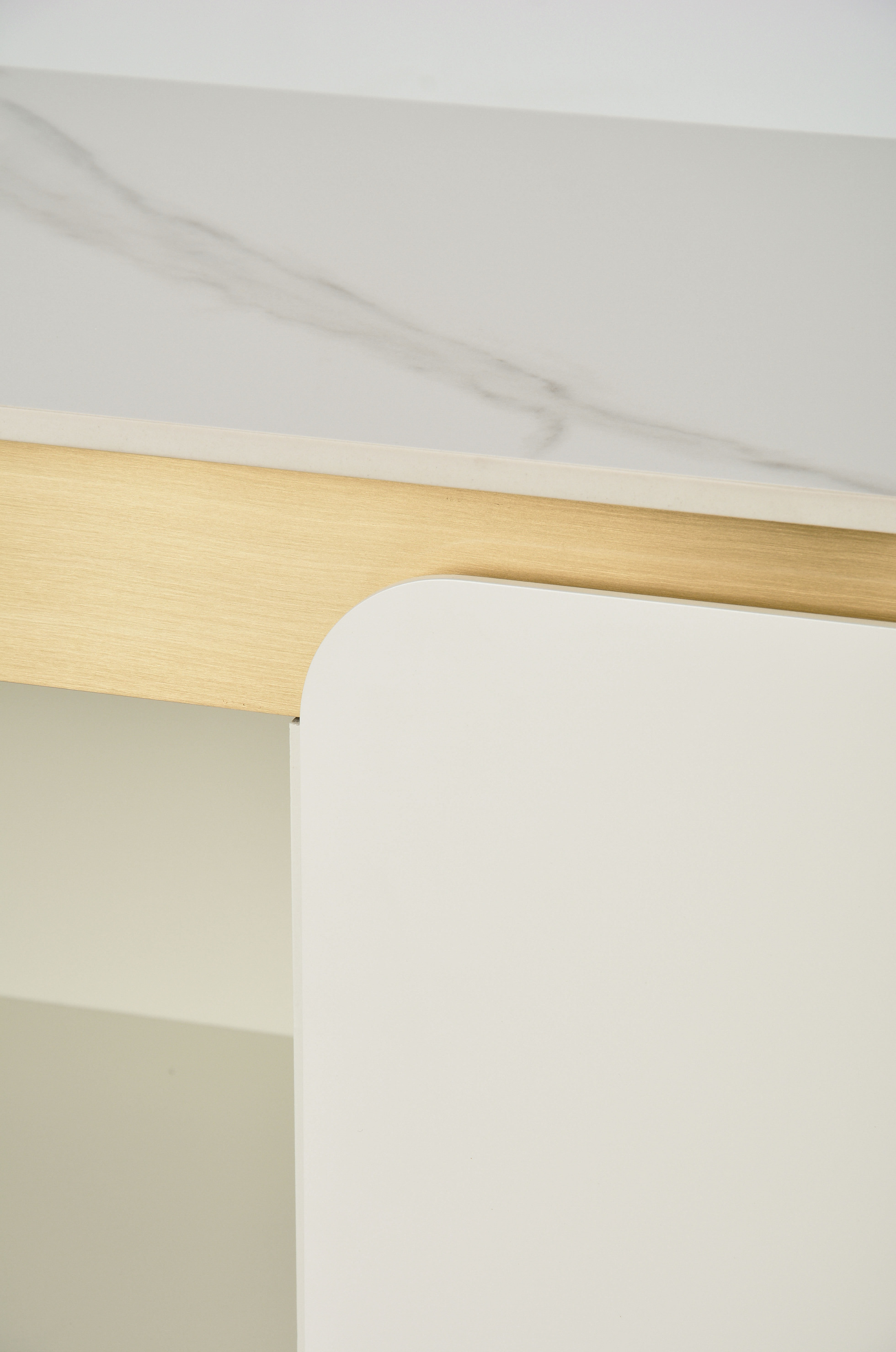 Livin Hill Sideboard Stilig 180 × 40 × 90 cm