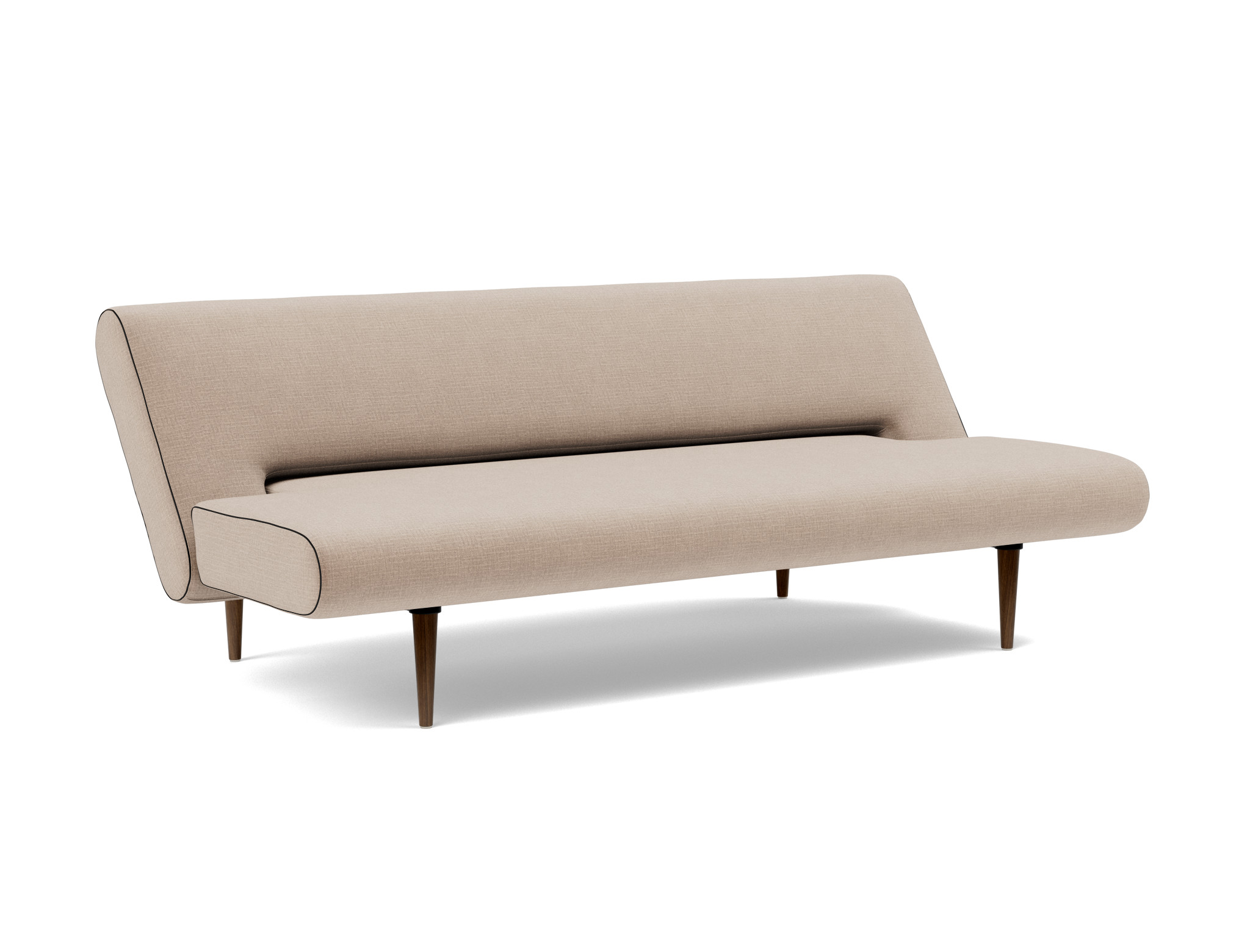 Schlafsofa Unfurl Chenille Esina 417-Mocha