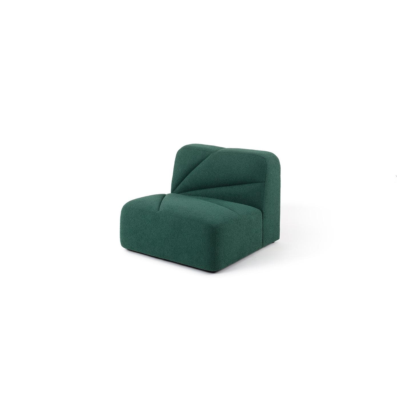 Jesper Home Sofa Hana Everwood 1-Sitzer Rechts