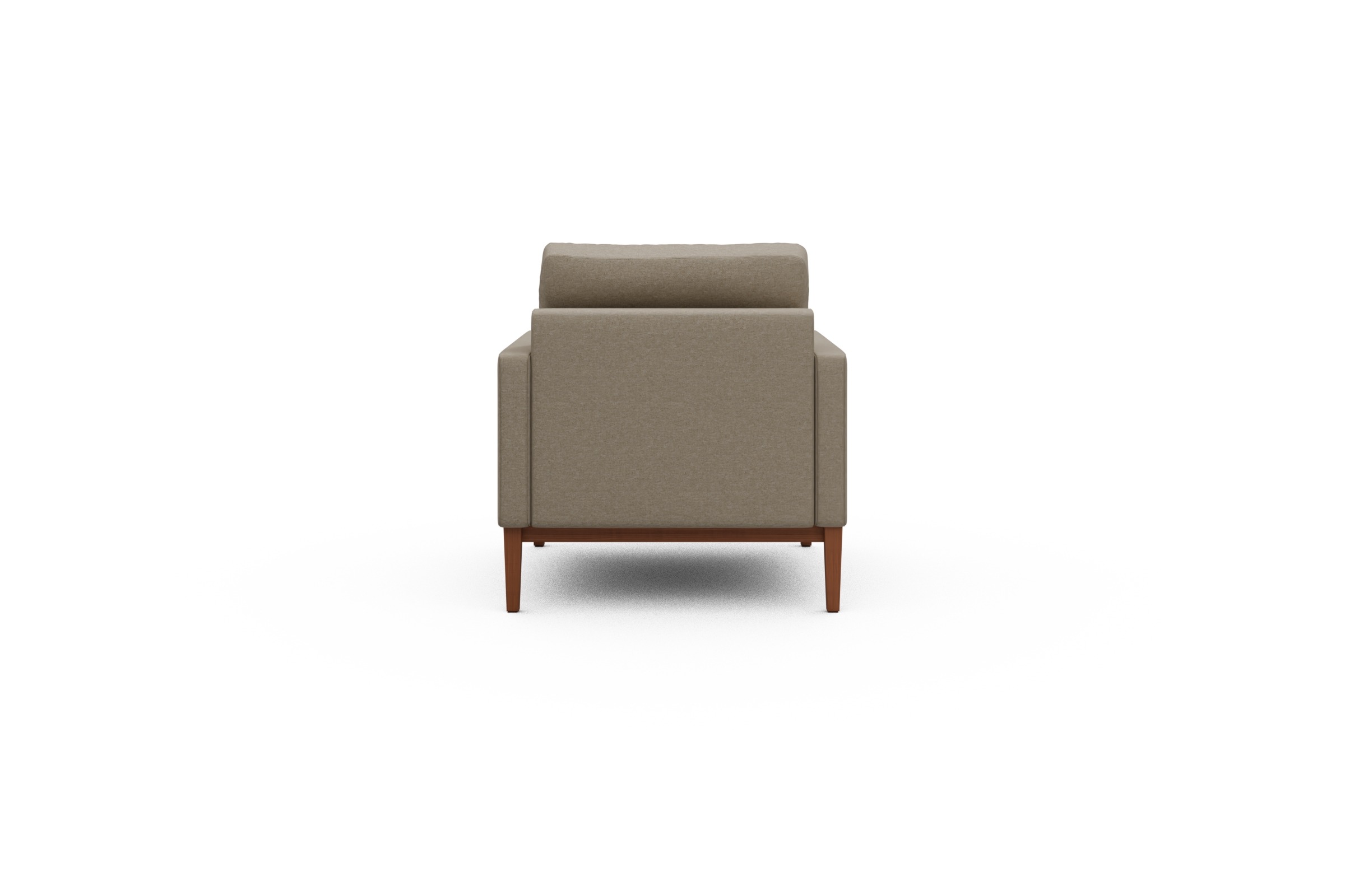 Sessel Bodo Satya-Natural