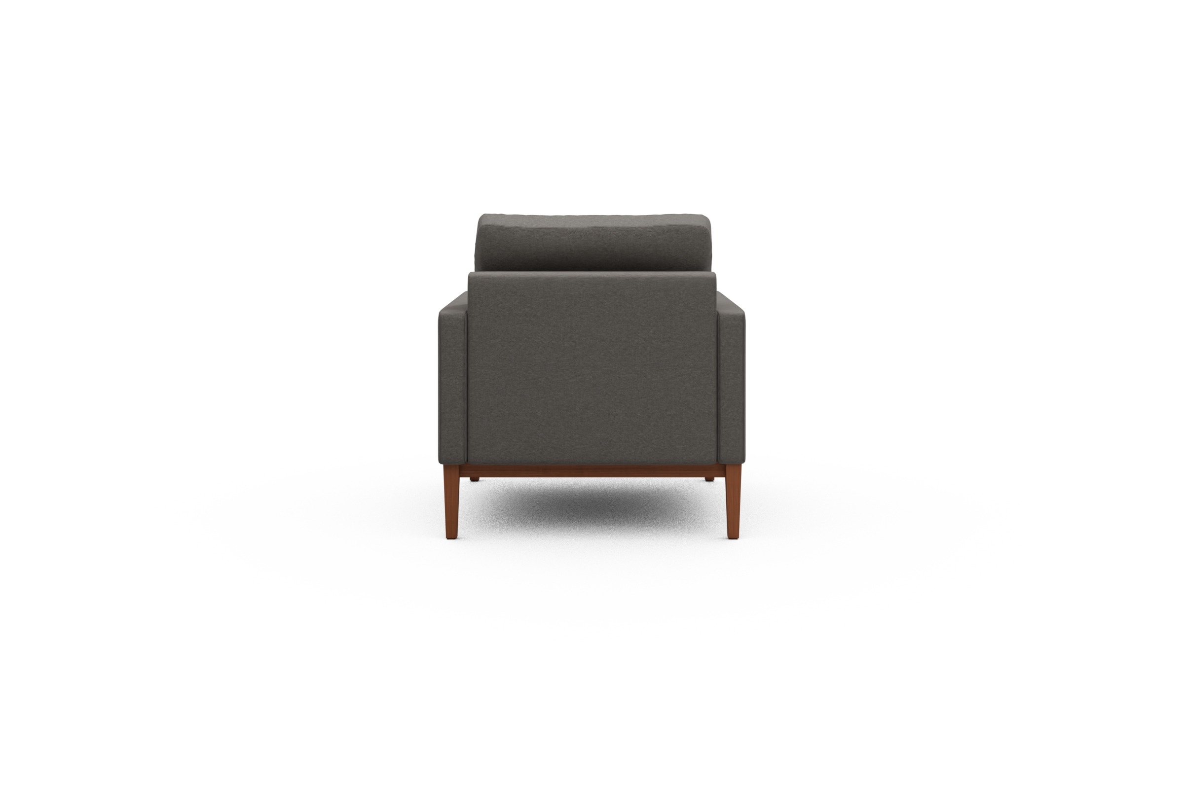 Sessel Bodo Satya-Taupe