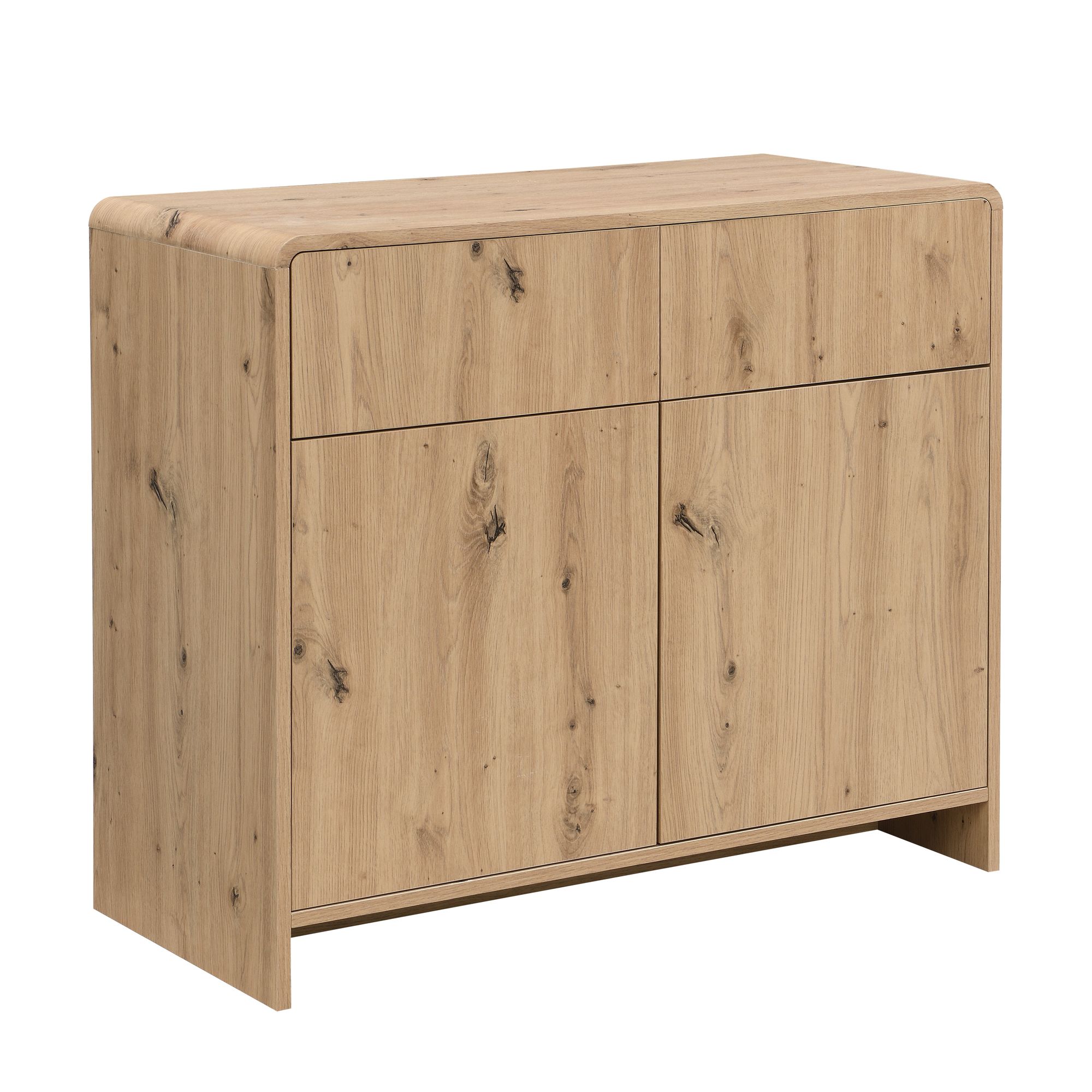Sideboard Stokkoya Braun 88 × 40 × 76 cm
