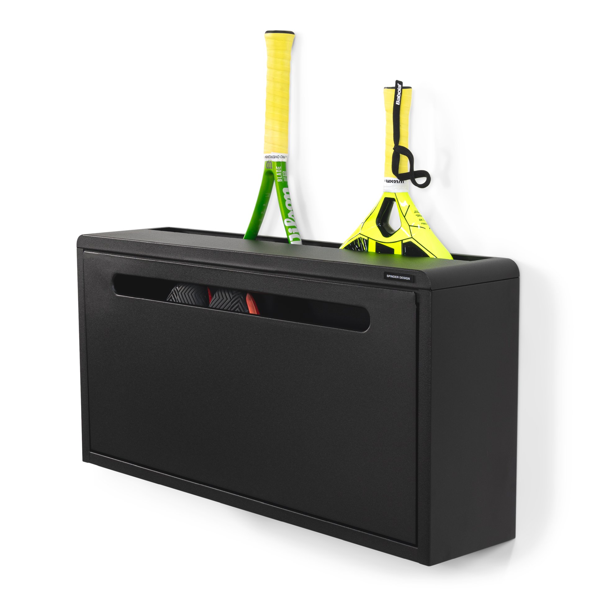 Spinder Design Schuhschrank Sportiva