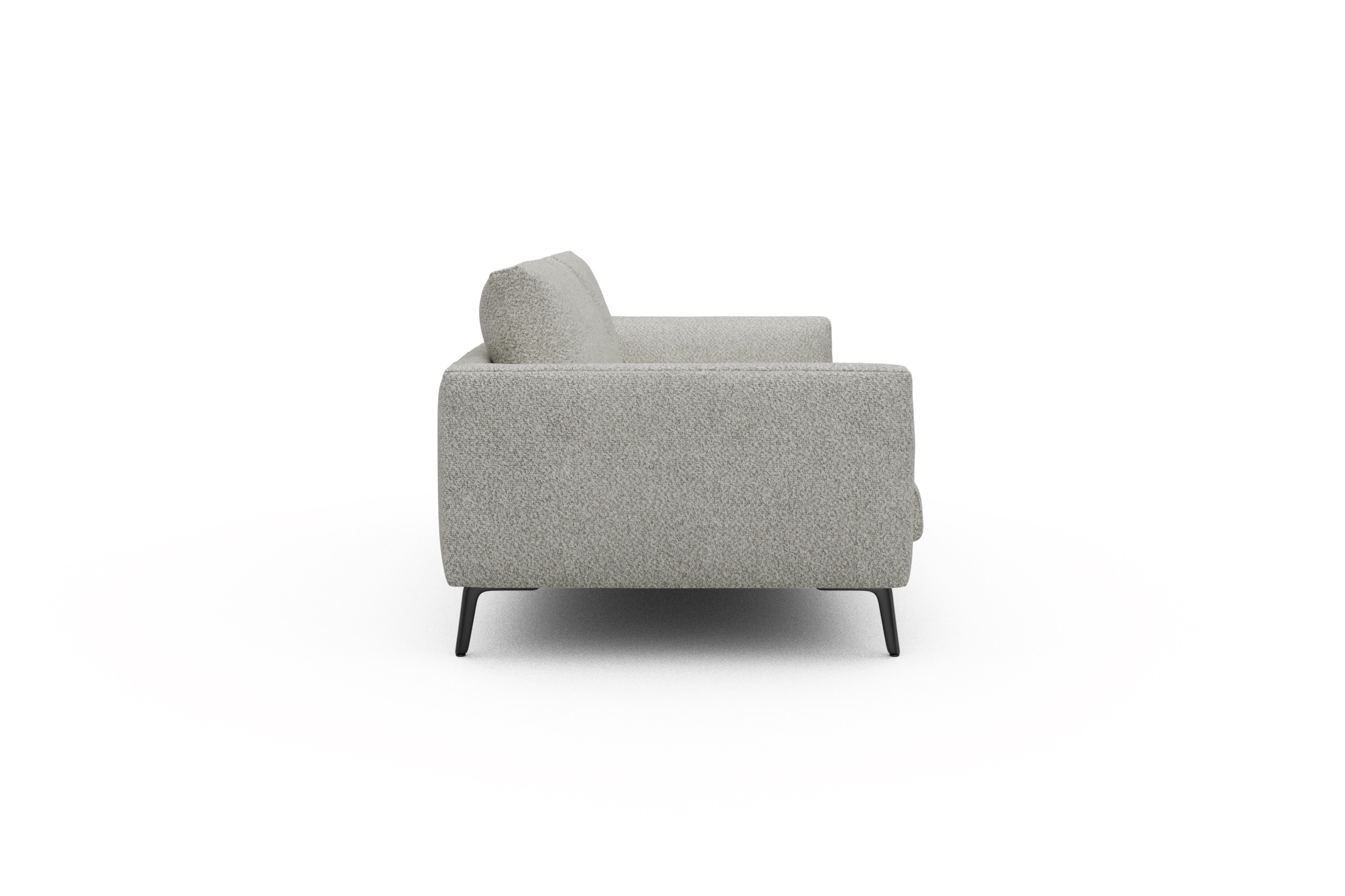 Sofa Karl 2-5-Sitzer Vanora-Warm-Sand