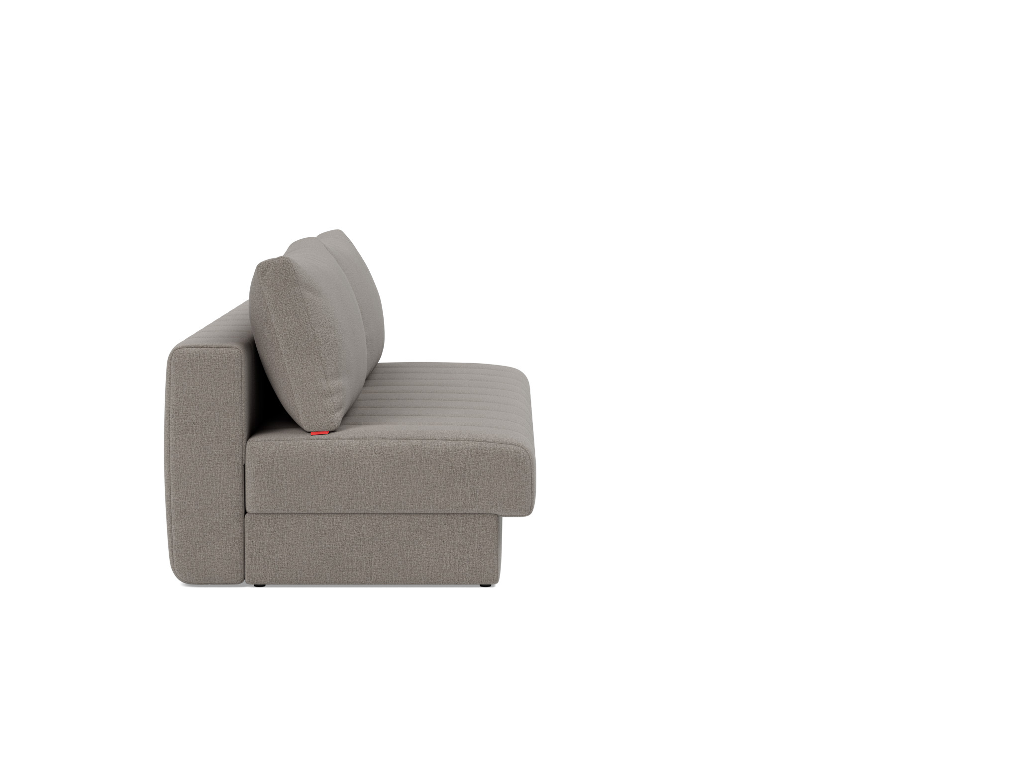 Schlafsofa Akello Flachgewebe Mixed Dance 521-Grey