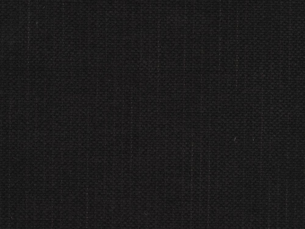 Cosmopolitan Design Drehsessel Savona kleine Version Strukturierter Stoff Moly Schwarz