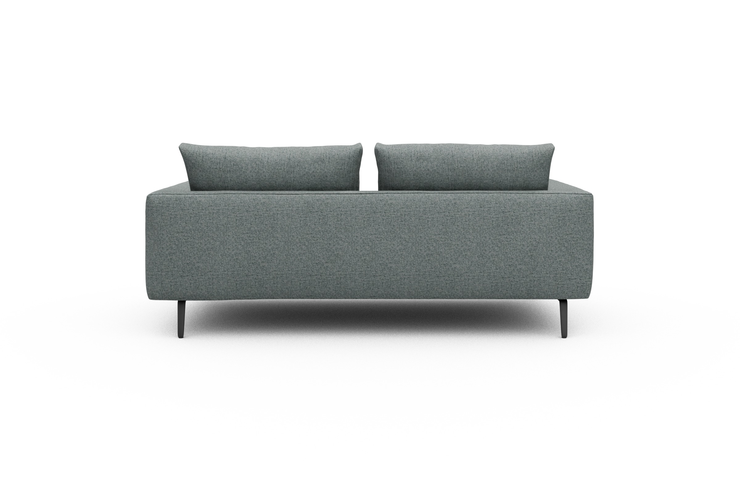Sofa Karl 2-5-Sitzer Casone-Light-Mixed-Green